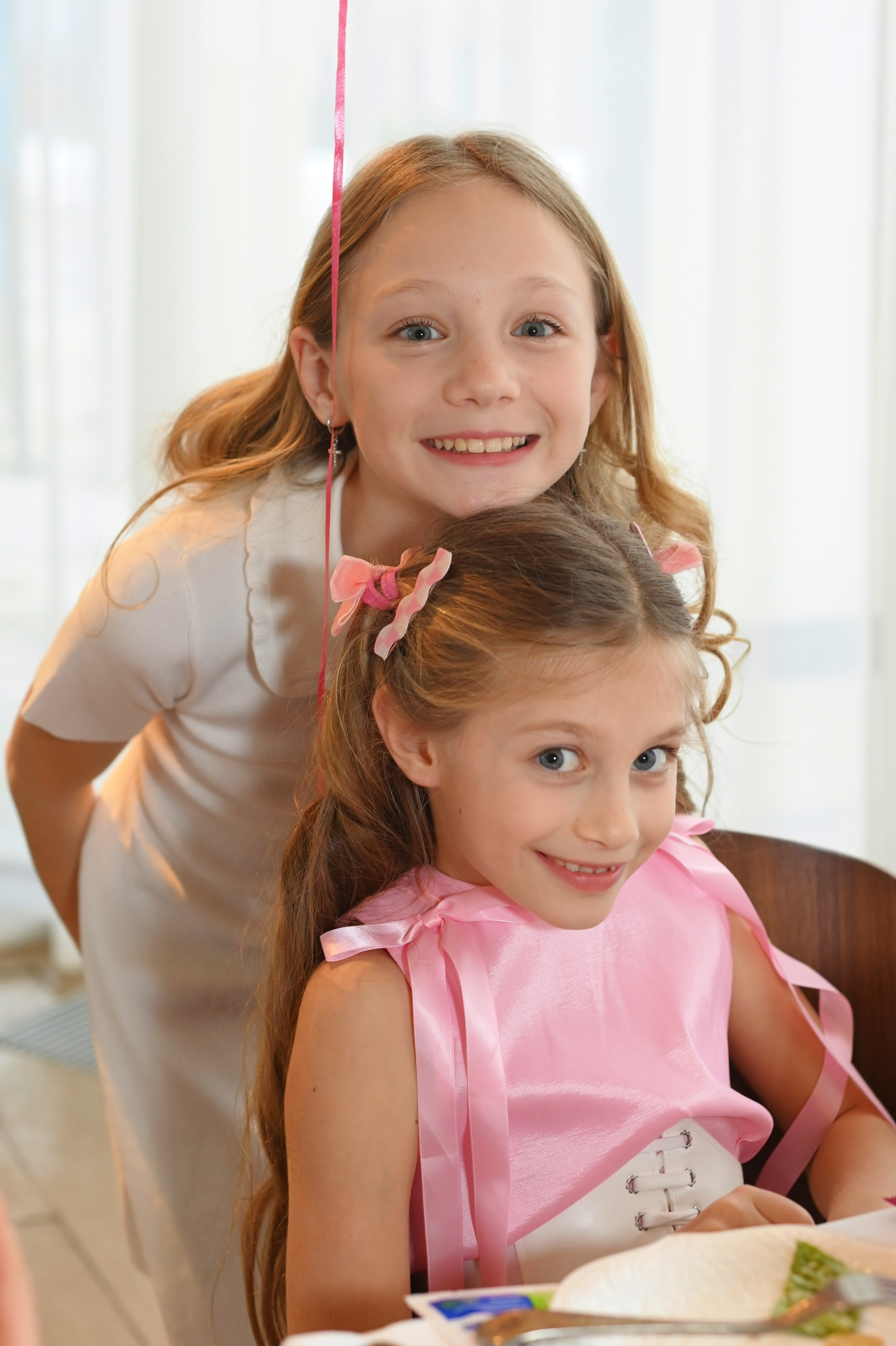 День Рождения Киры в кафе в Лужниках и на улице. Свадебный и семейный фотограф в Москве Ирина Гончарова