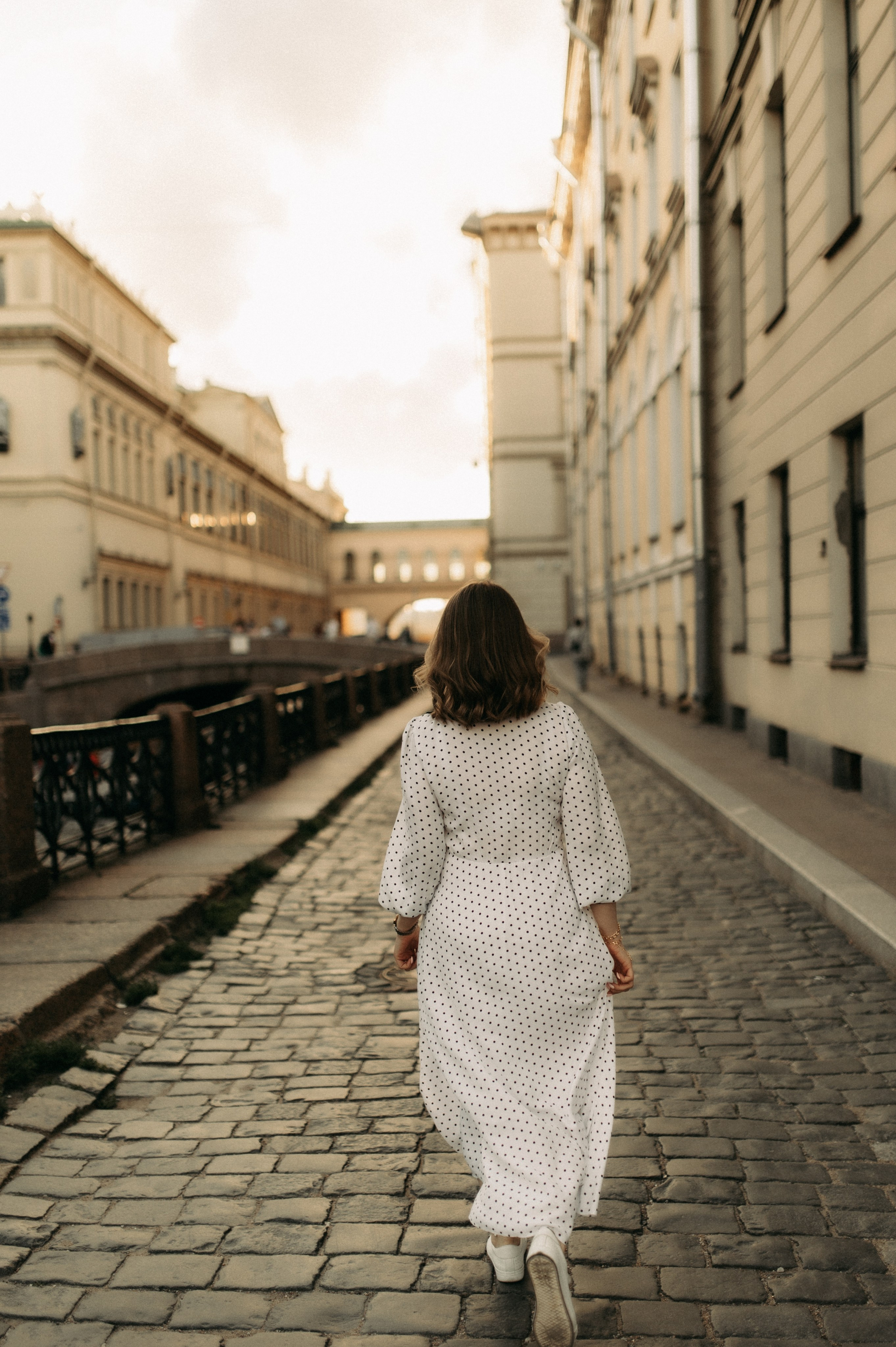 Юлия. Фотограф в Санкт-Петербурге