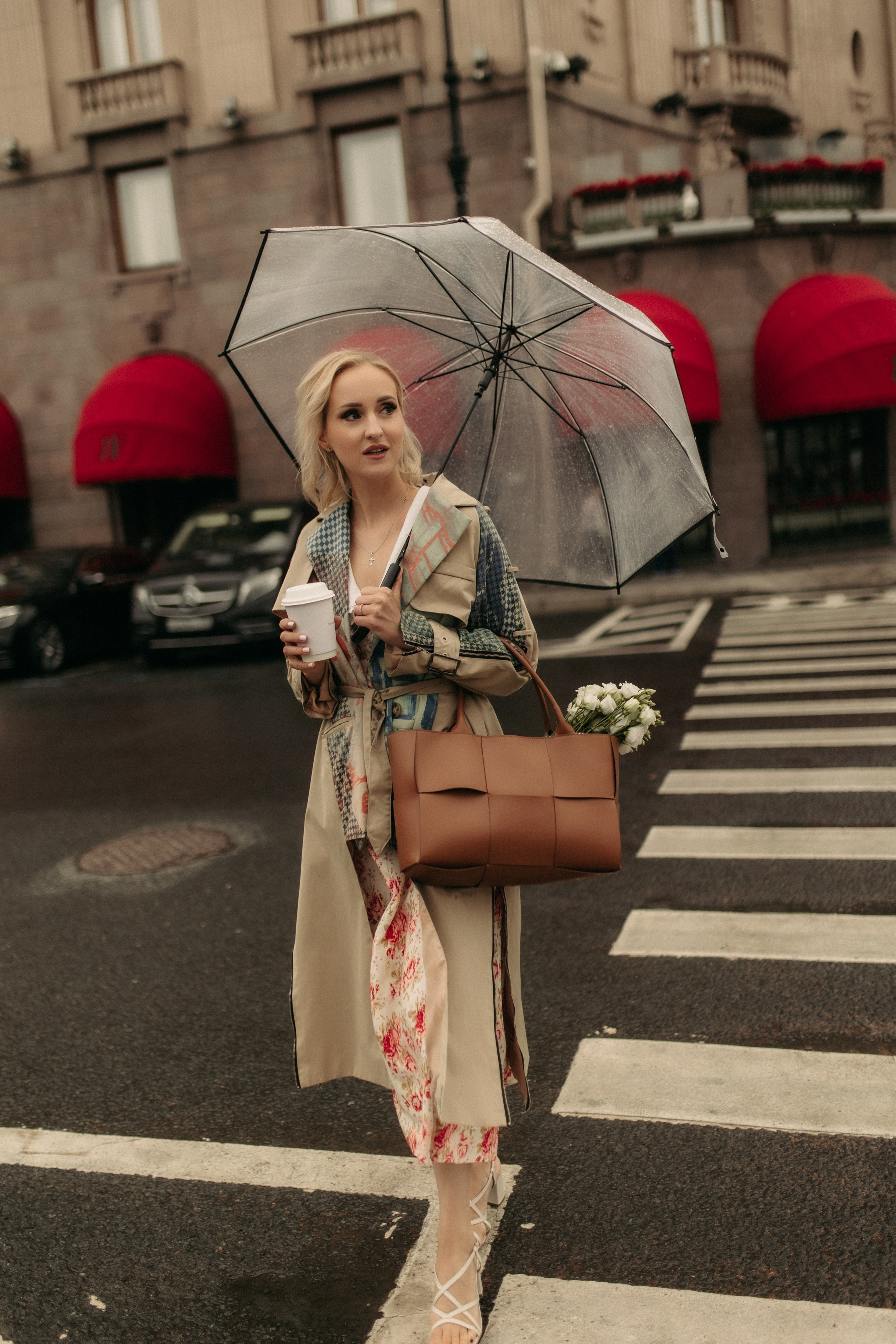 Екатерина. Фотограф в Санкт-Петербурге