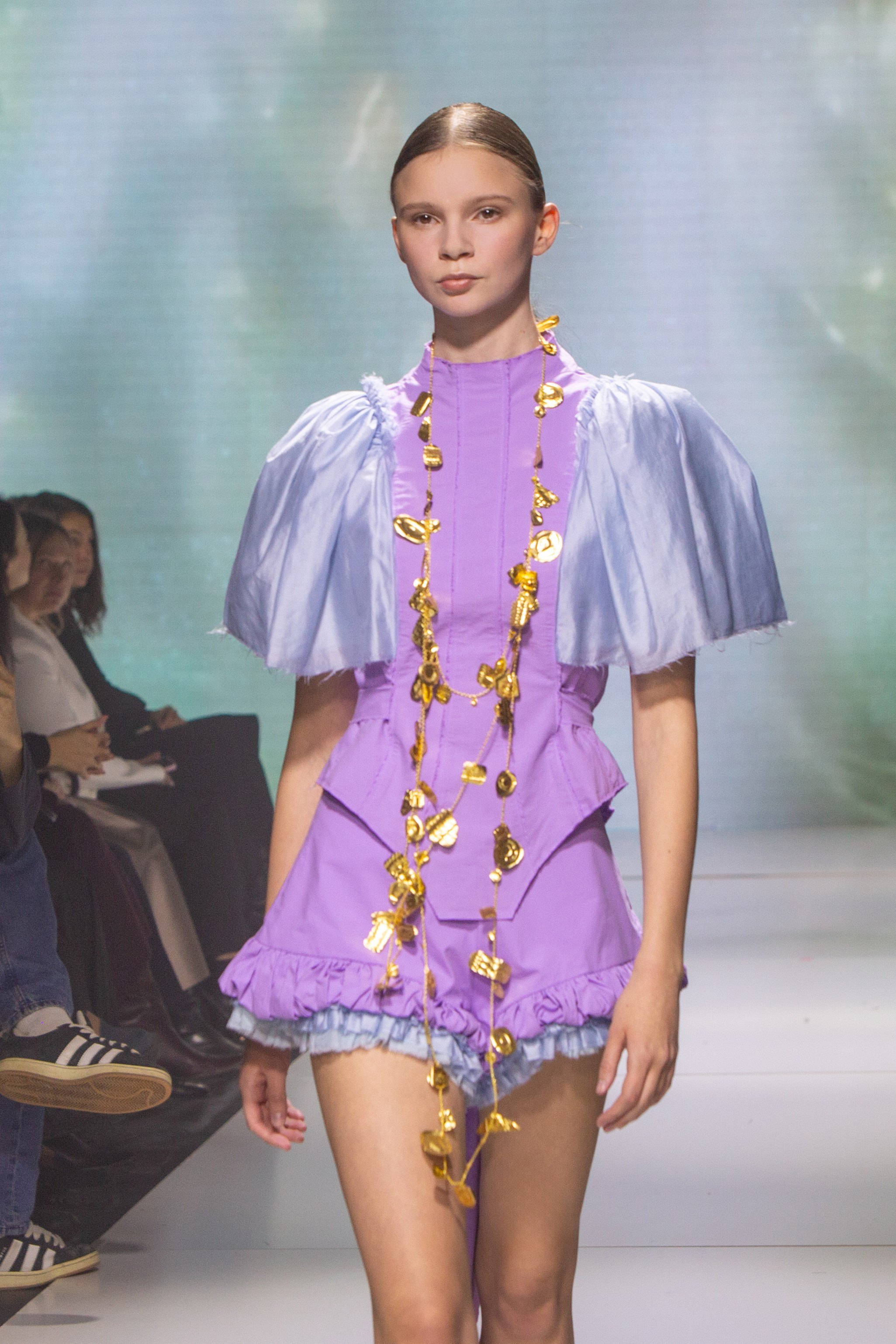 Неделя моды Екб. Фотограф для маркетплейсов Михаил Бове