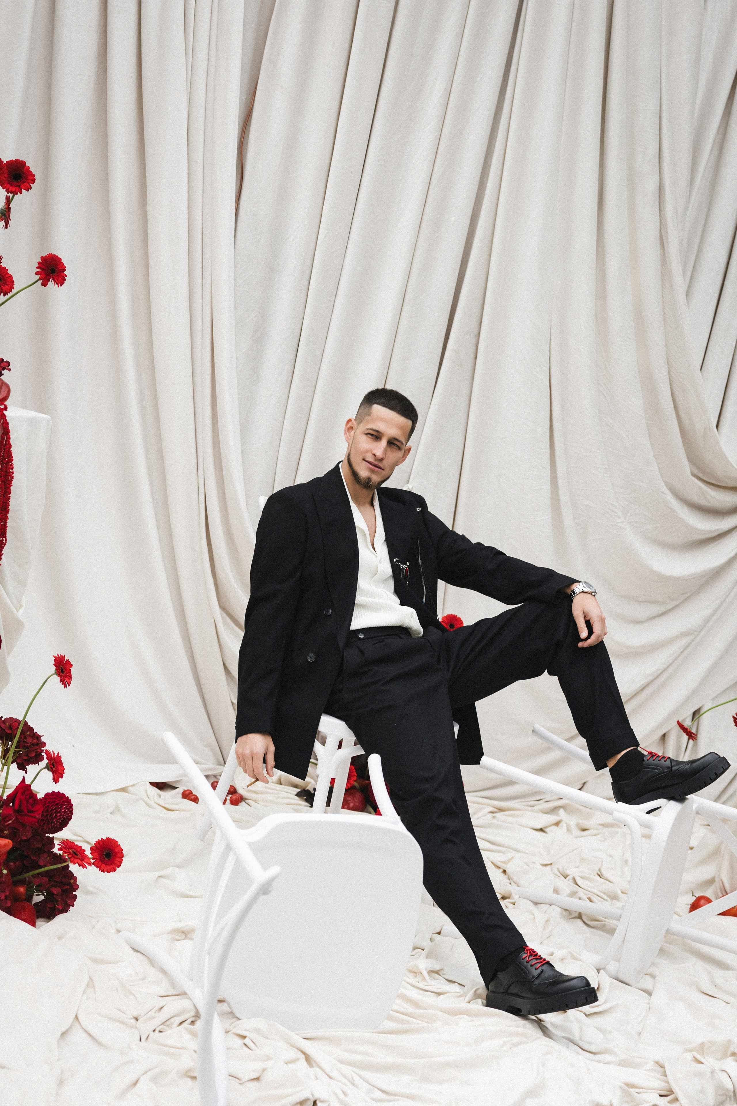 «В ИЗБРАННОЕ» Руслан&Ксюша. Свадебный фотограф в Ижевске Диля Ахмадишина