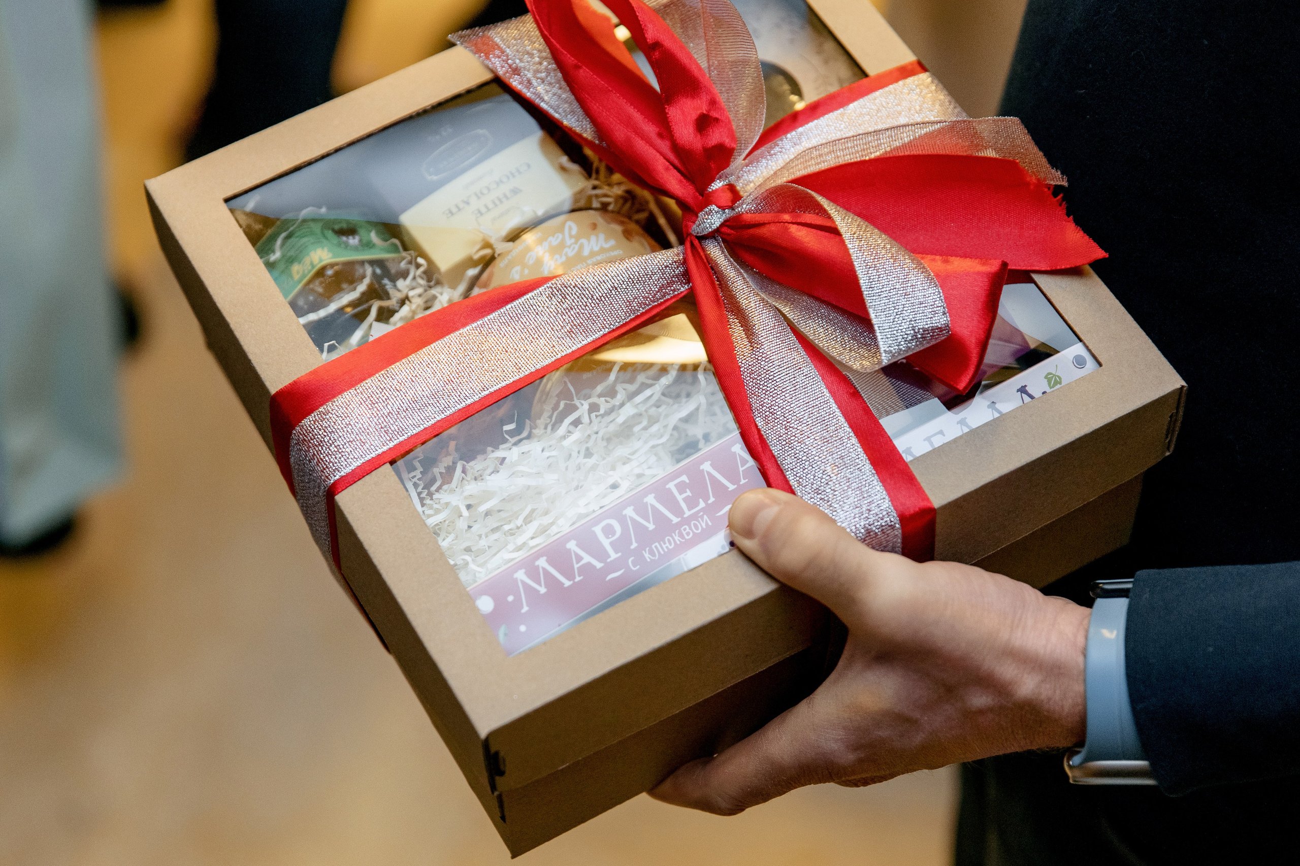 ПОКОЛЕНИЕ БУДУЩЕГО. Фотограф в Красноярске