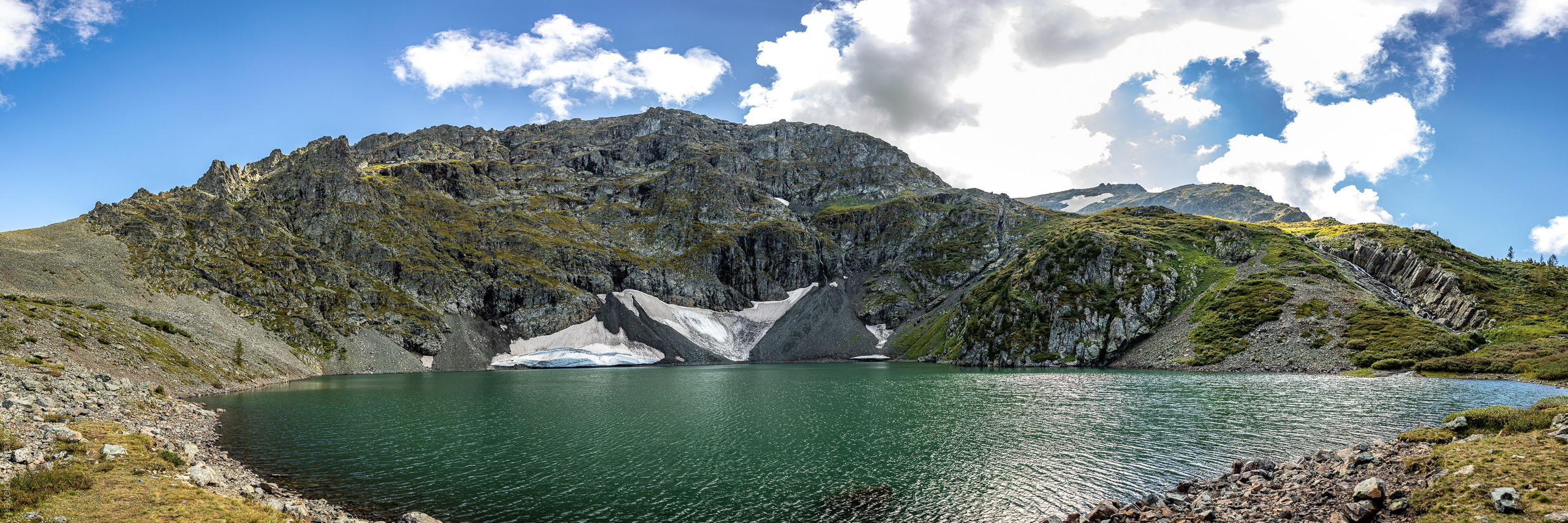 Красная гора 2024. Gennady Travel