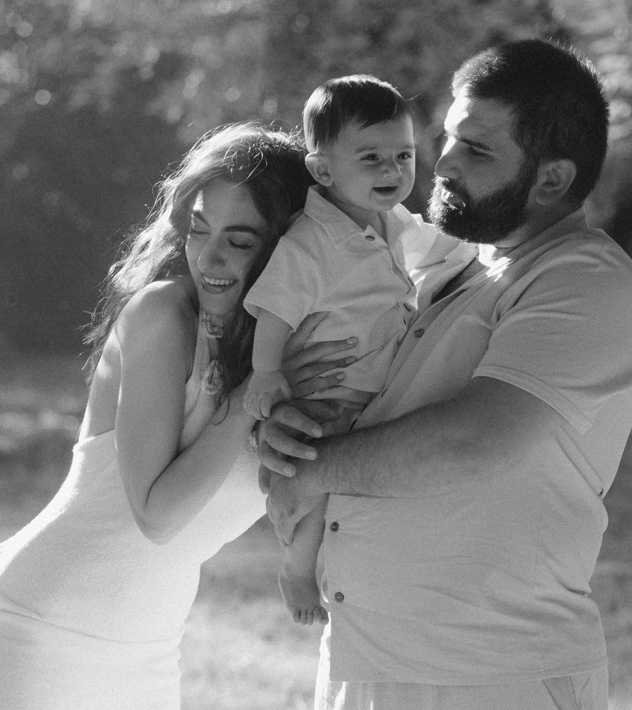 Это они. Фотограф Алина Мкртычева