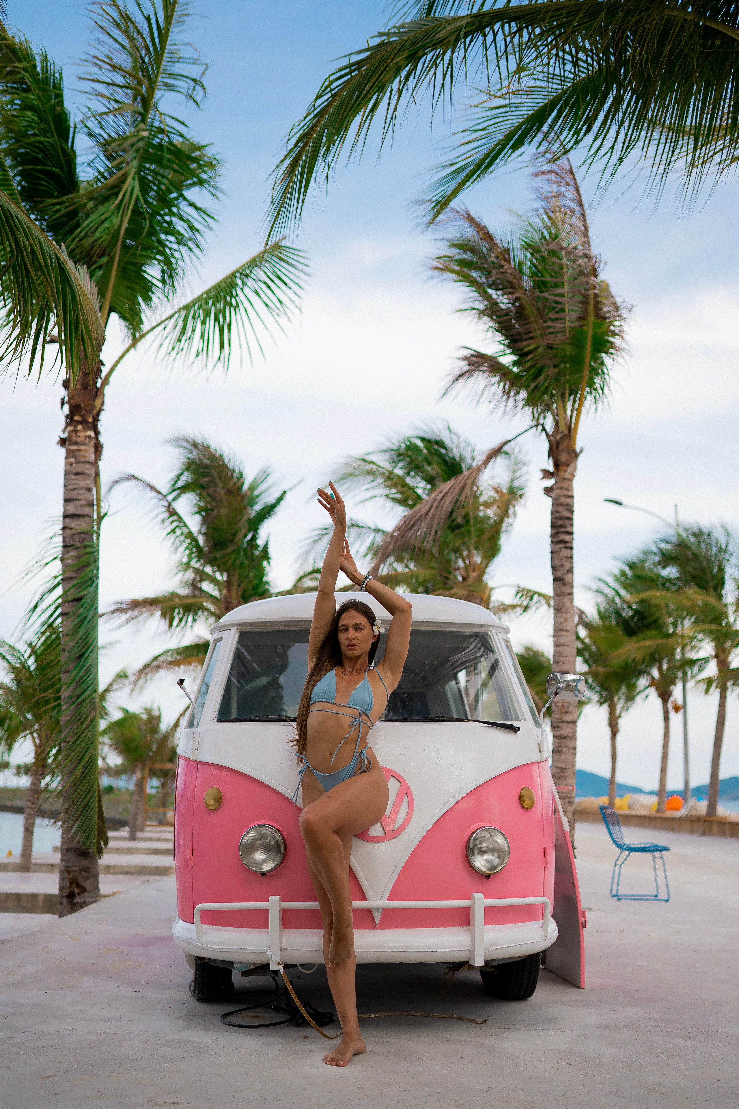 Катана. Портретный и event-фотограф в Москве и Санкт-Петербурге Терлецкая Анас