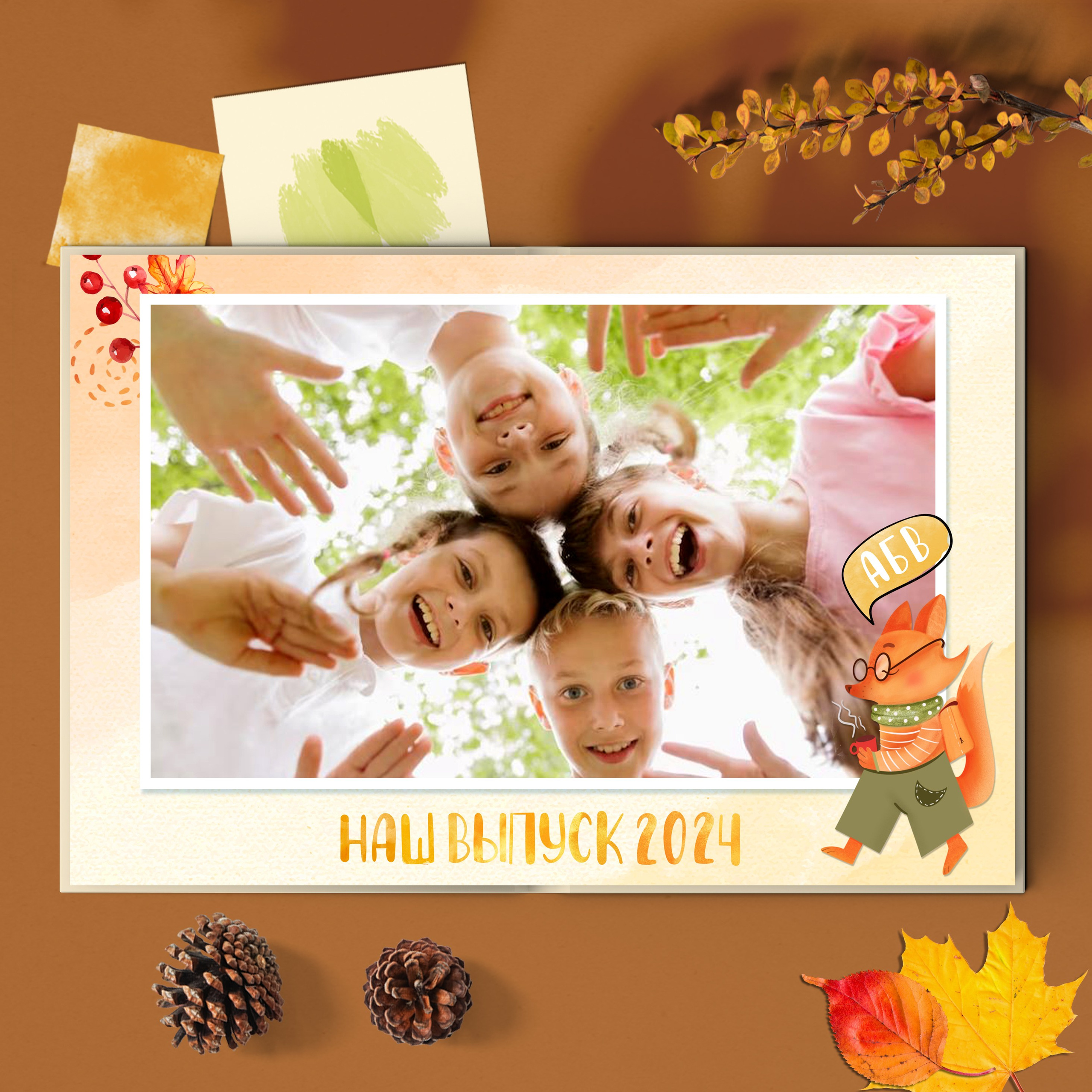 medlori ВЫПУСКНЫЕ АЛЬБОМЫ в&nbsp;ЛИПЕЦКЕ Медведева Лариса 