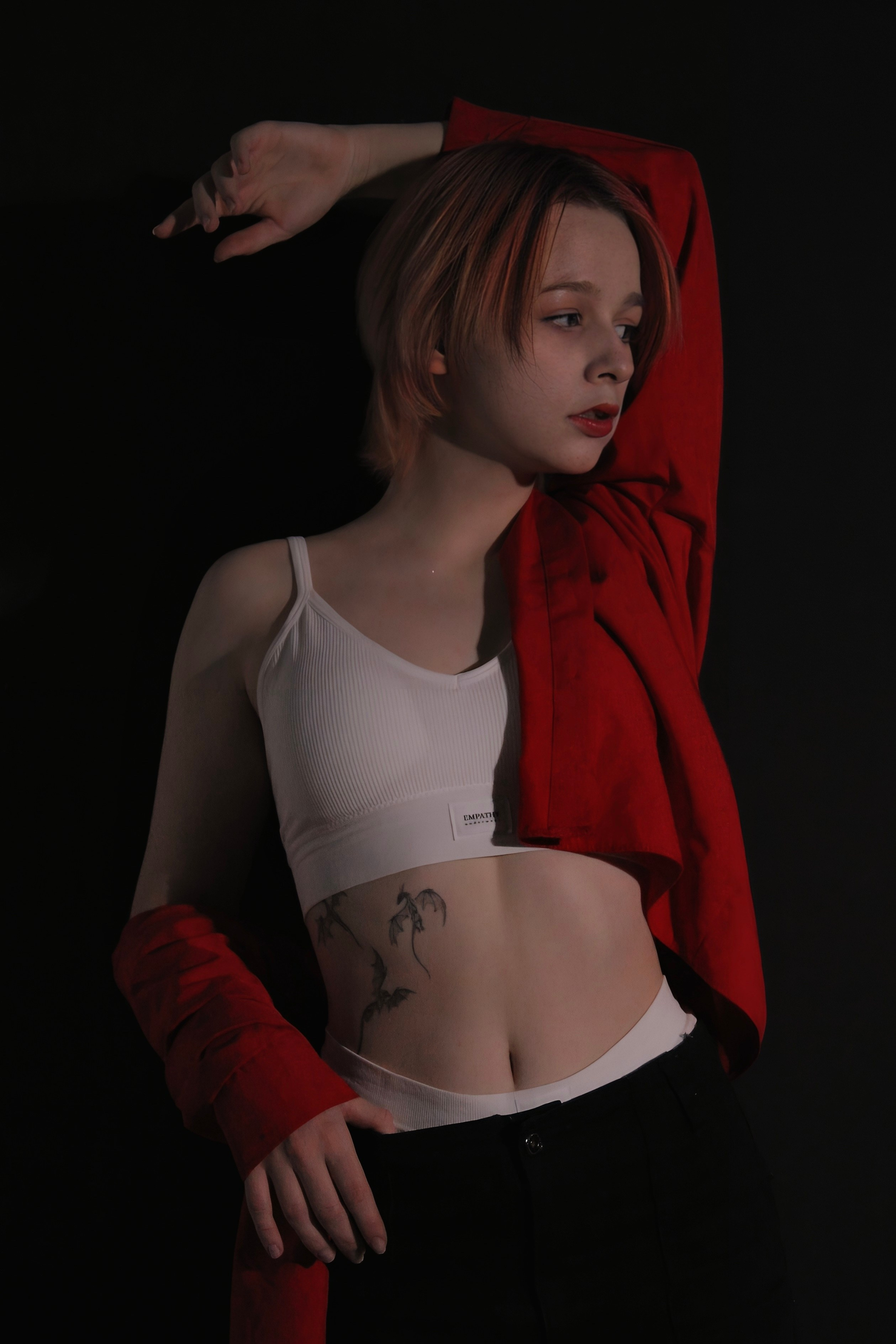 Мария. Портретный фотограф Тольятти