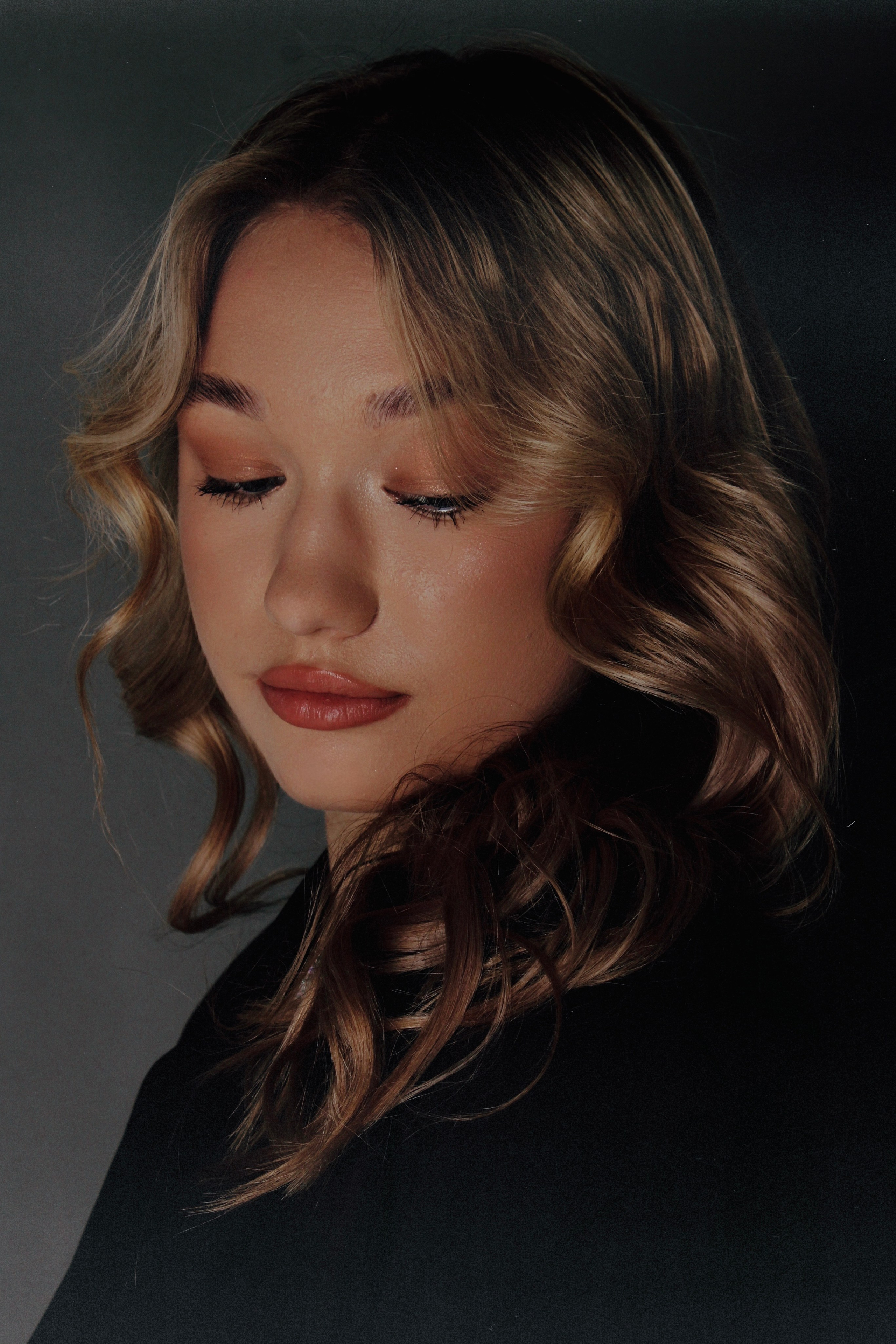 DASHA. Портретный фотограф Тольятти