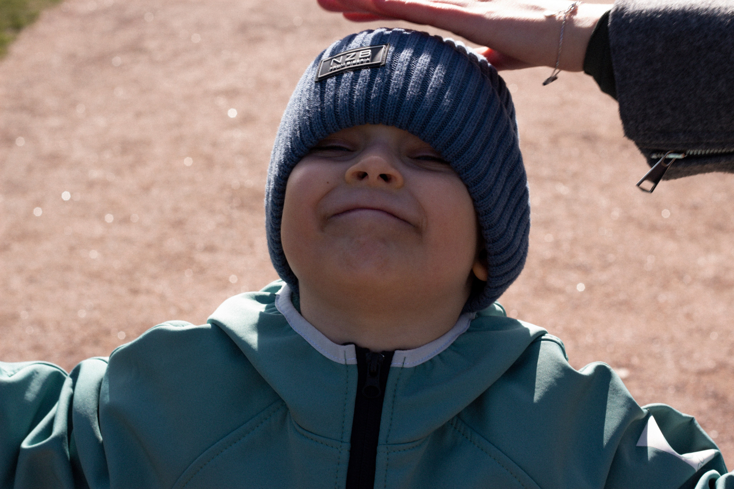 Ева, Елисей и Виктория. Фотограф в Санкт-Петербурге Смирнова Диана