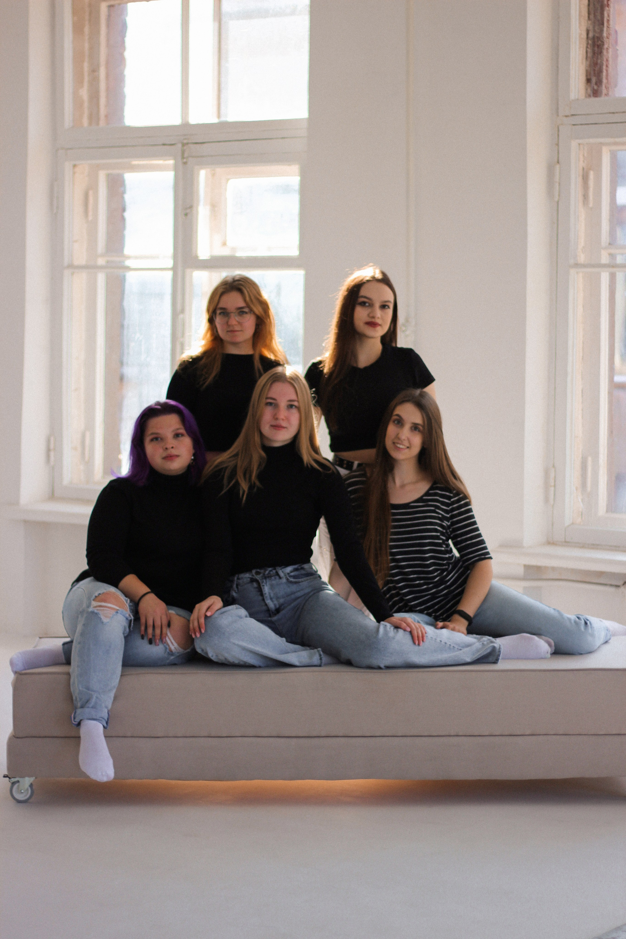 К дню рождения Леры. Фотограф в Санкт-Петербурге Смирнова Диана