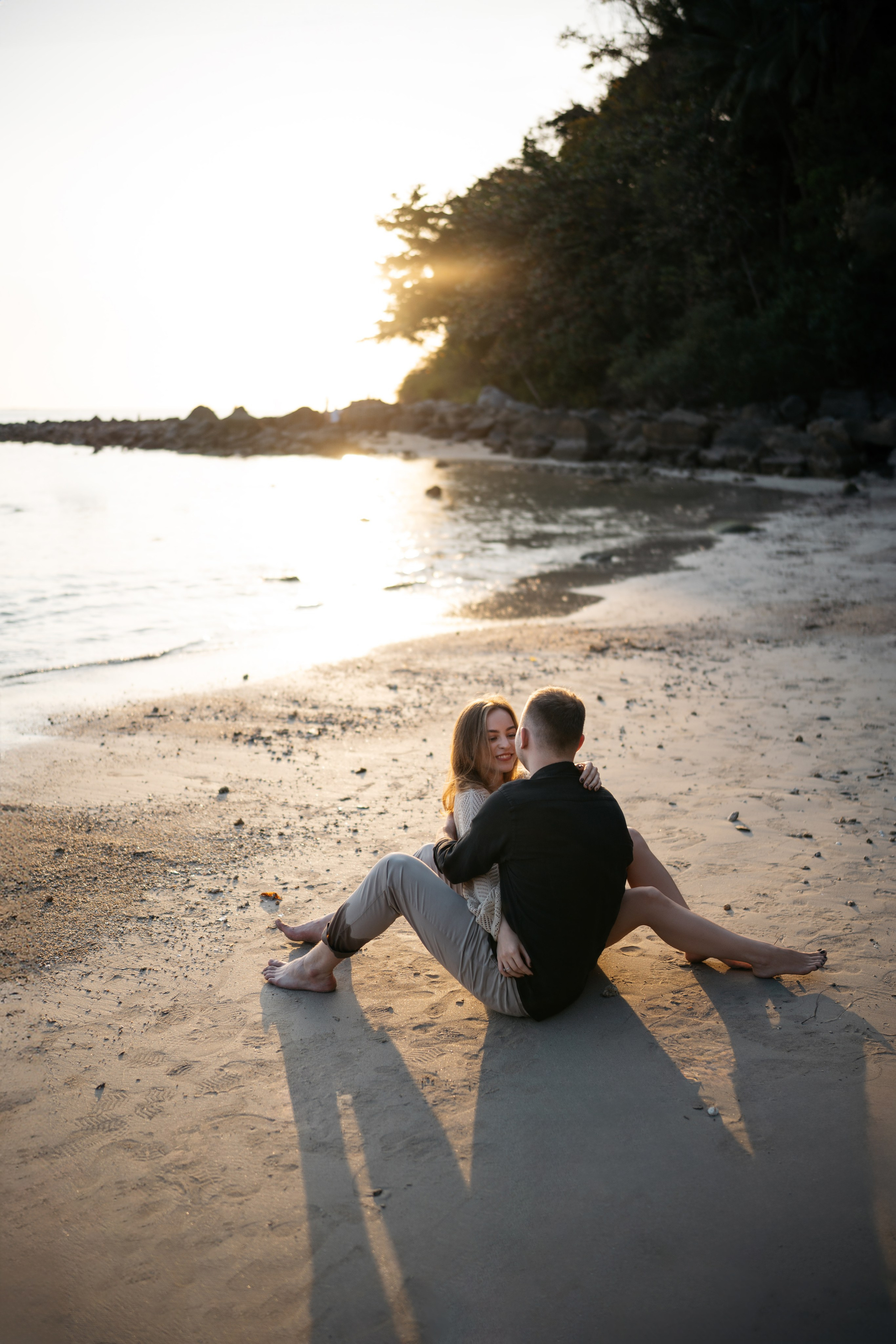Катя и Юлиан. Свадебный и семейный фотограф в Санкт-Петербурге