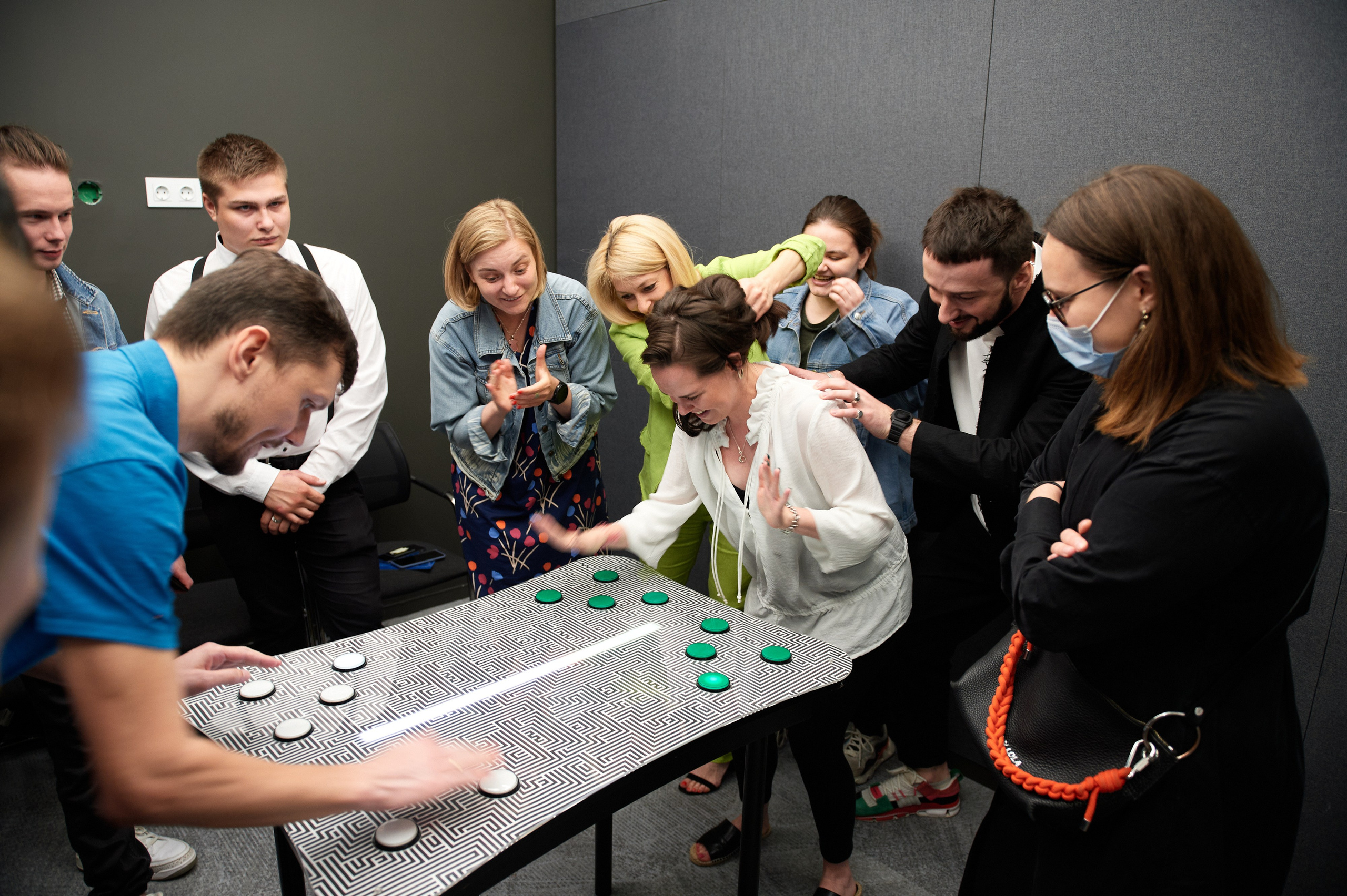 ГАЛС 04.05.2021. Фотограф