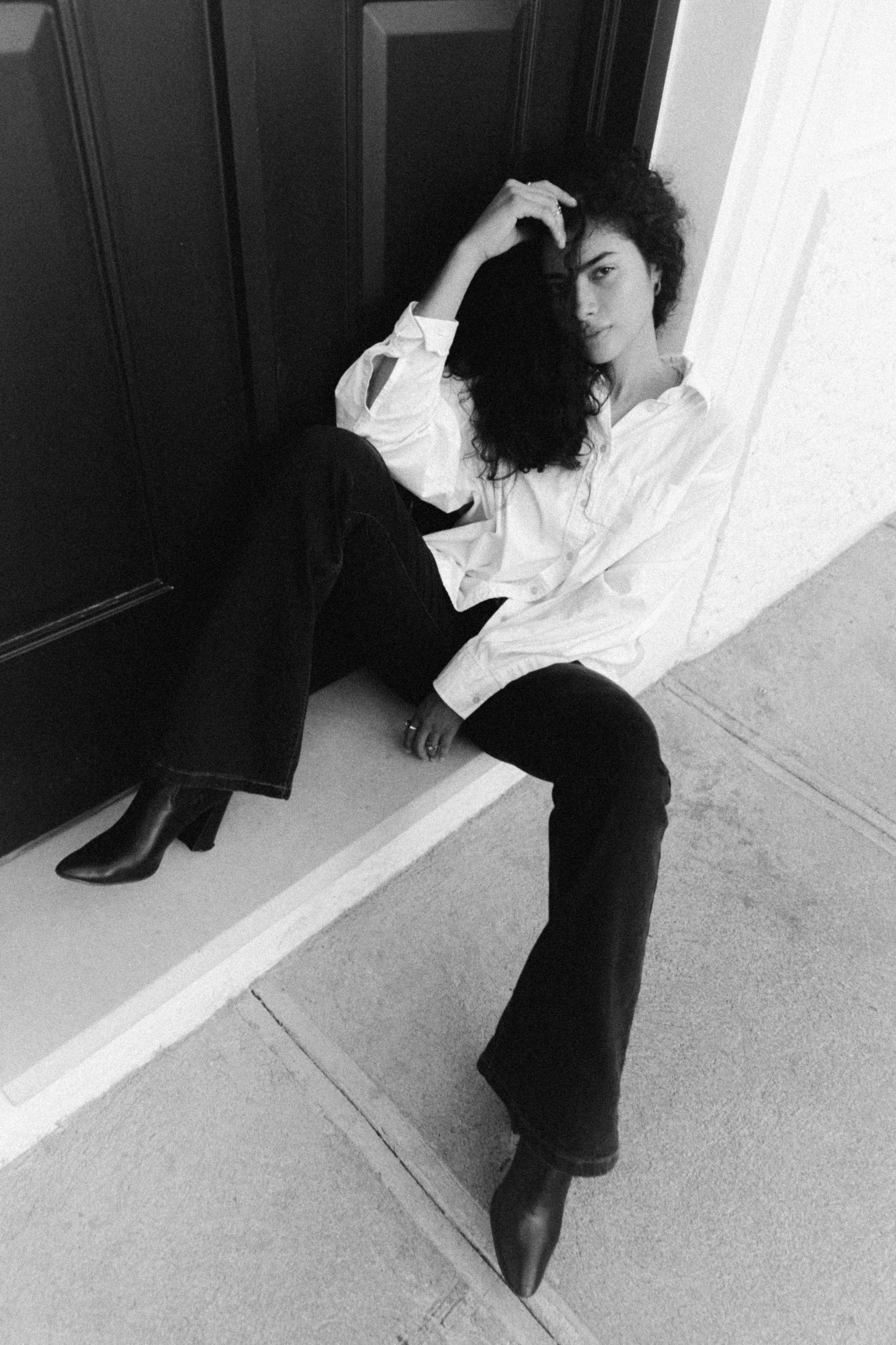 Shatz. Портретный фотограф / Панама / Анастасия Елизарова