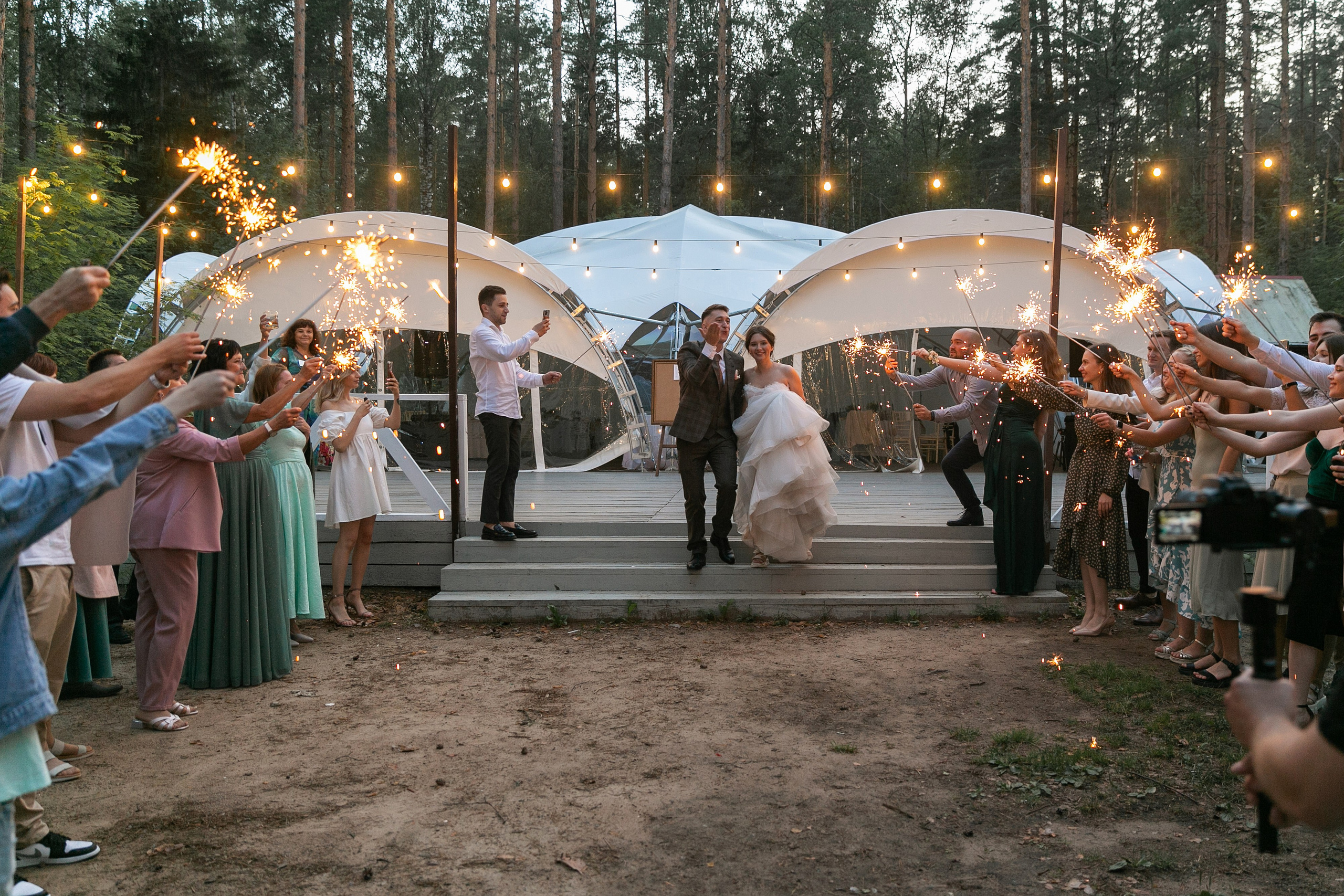 Свадебная серия Анастасии и Александра. Свадебный и портретный фотограф в Санкт-Петербурге Надежда Чечулина