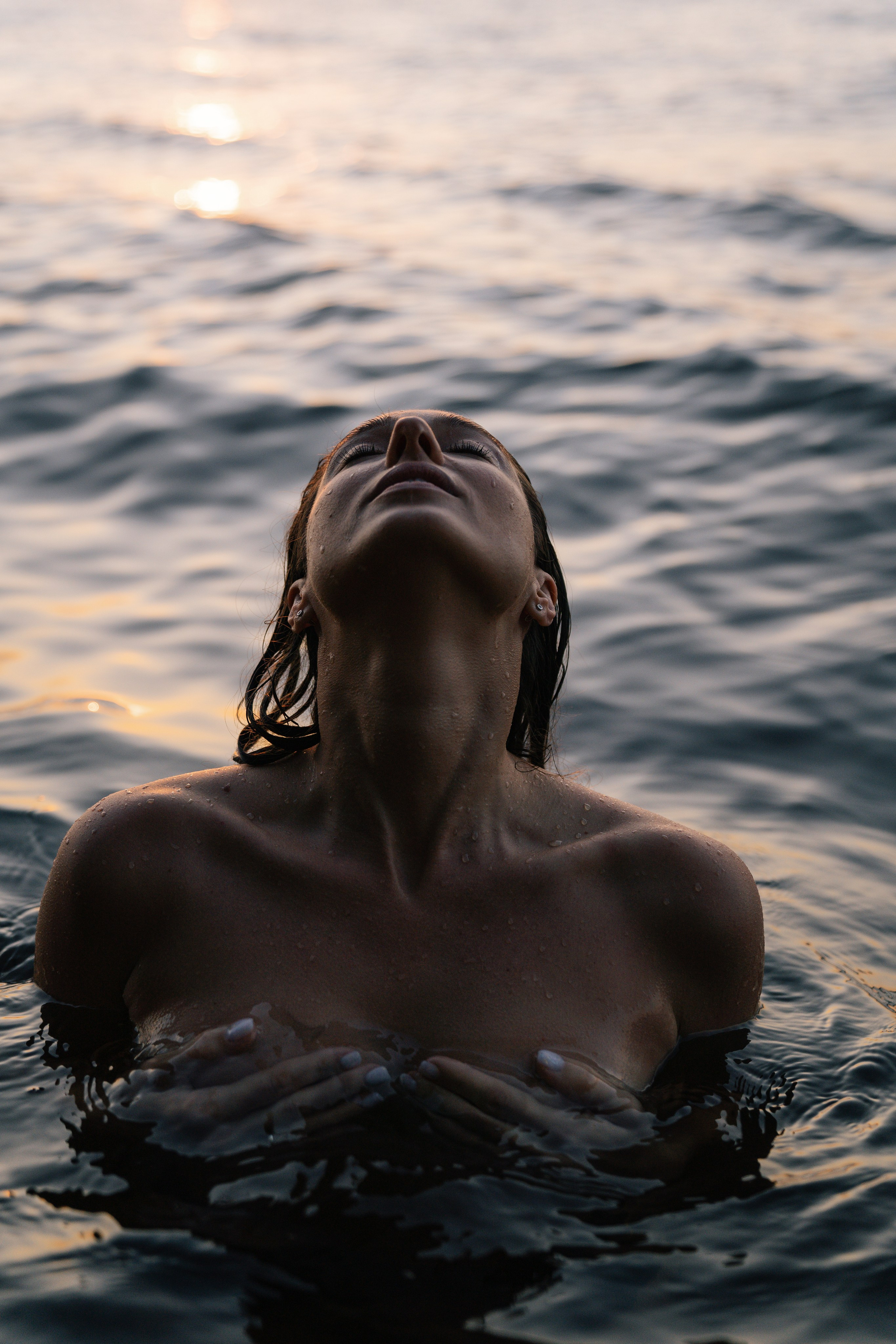 Ольга. Фотограф в Москве Ирина Малахова