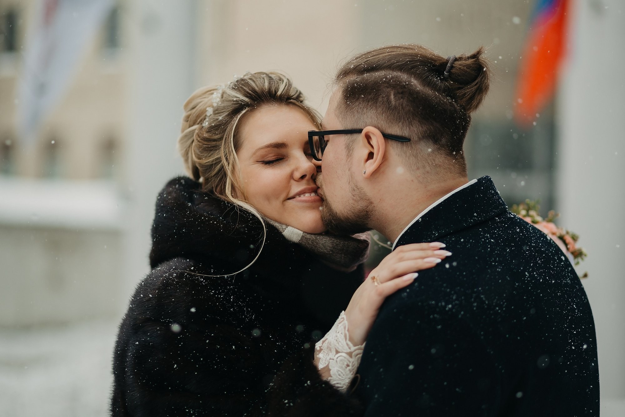 Yana & Vanya. Репортажный и свадебный фотограф в Ярославле Павел Грязнов