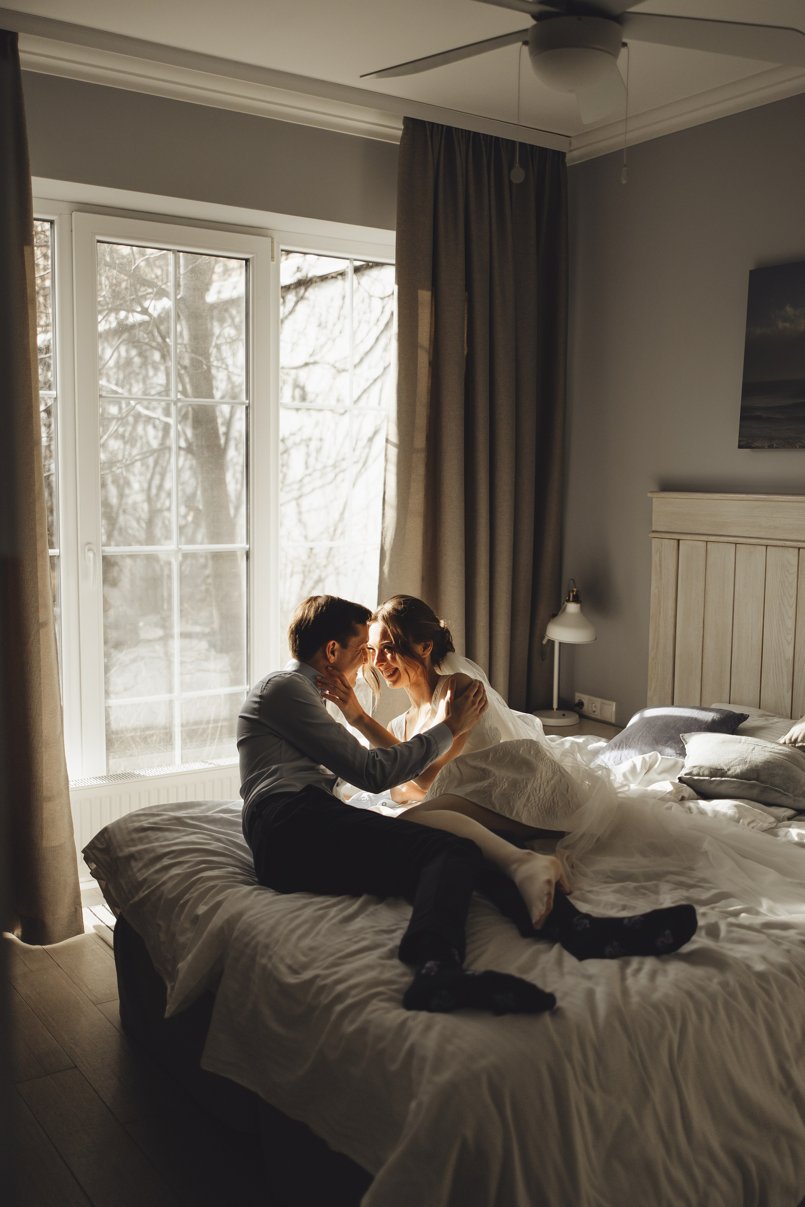 Свадебная история для двоих. Семейный и детский фотограф, таганрог, ростов-на-дону