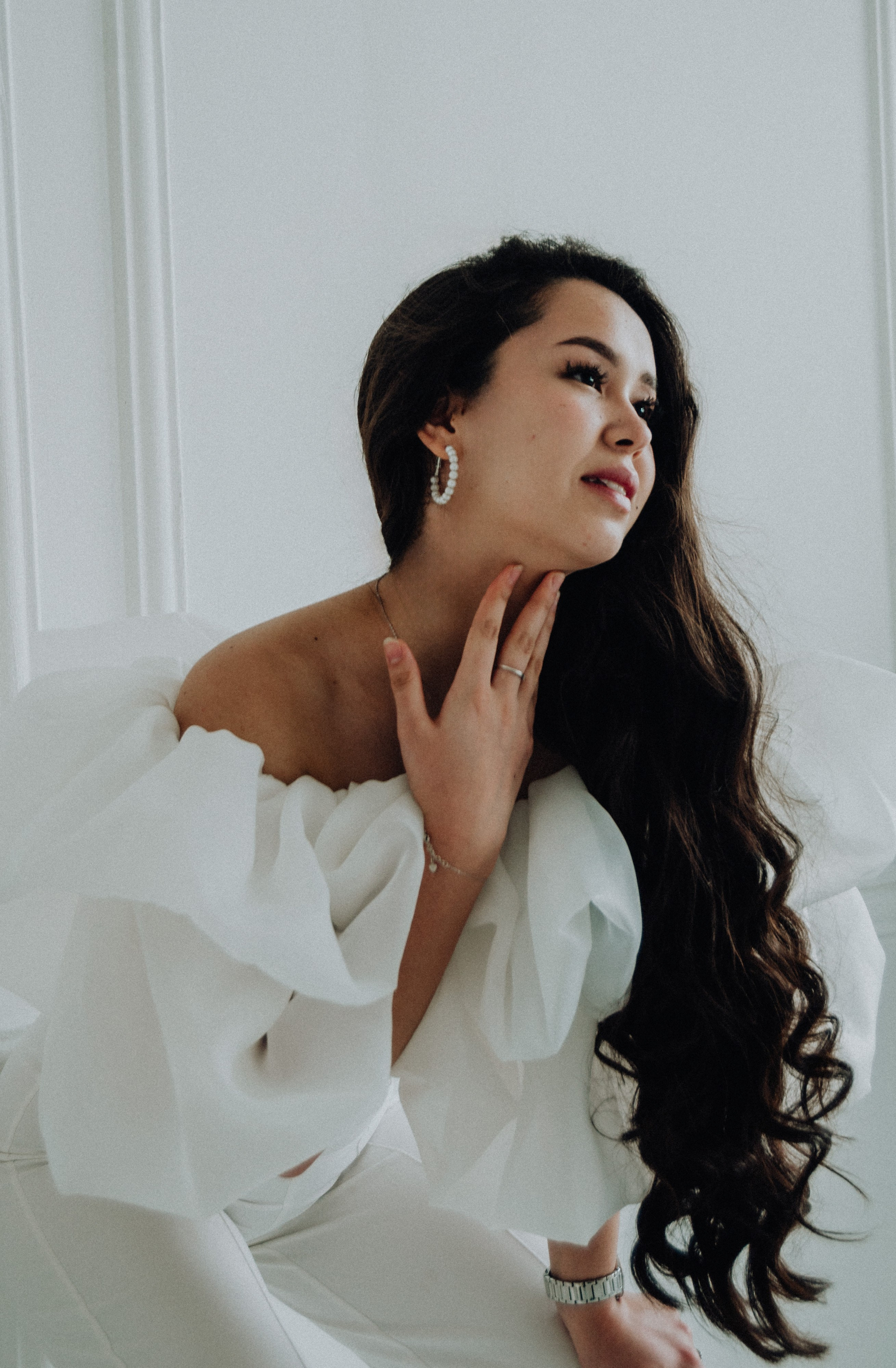 Екатерина. Фотограф Чита Комарова Ксения