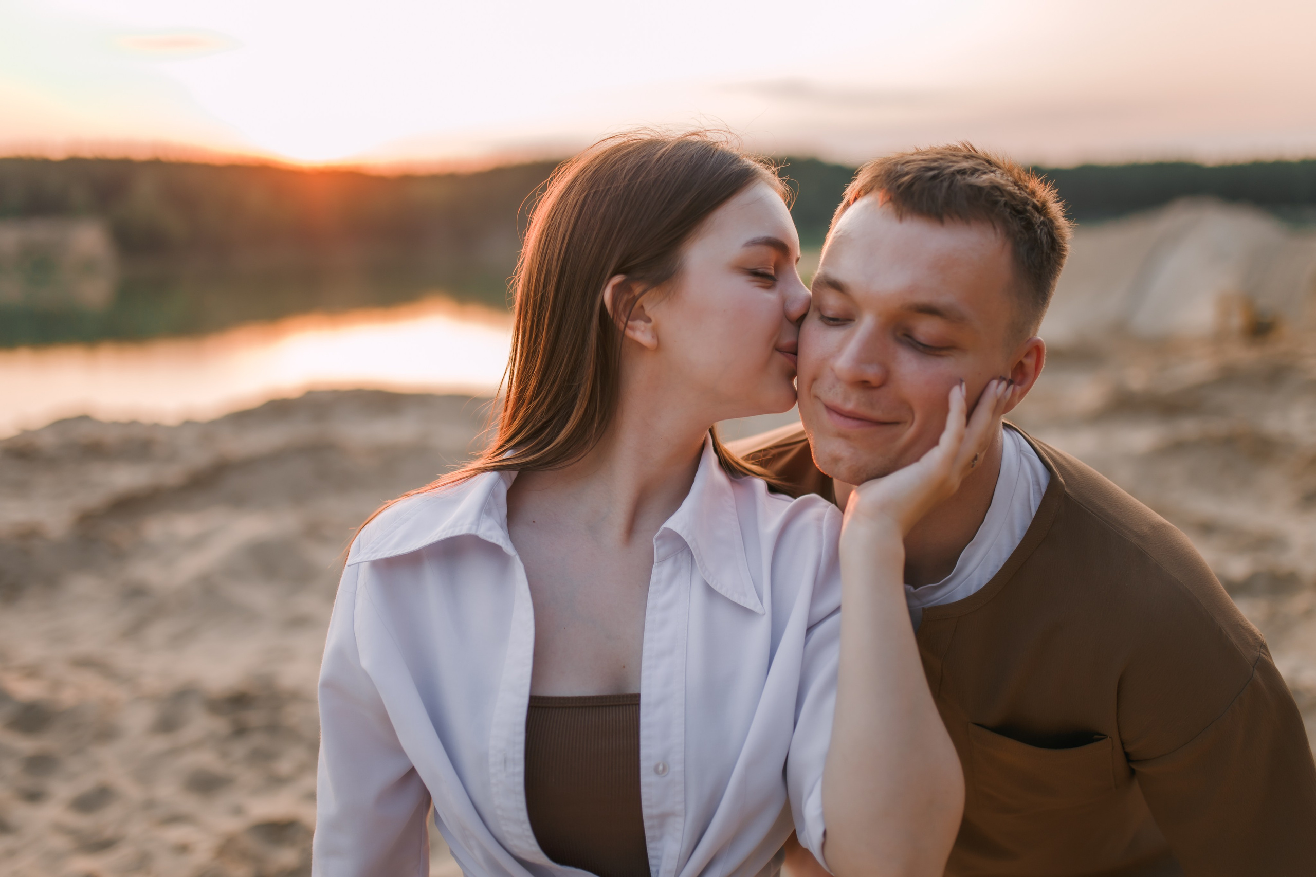 Сейчас и навсегда…. Фотограф Саранск Екатерина Жукова