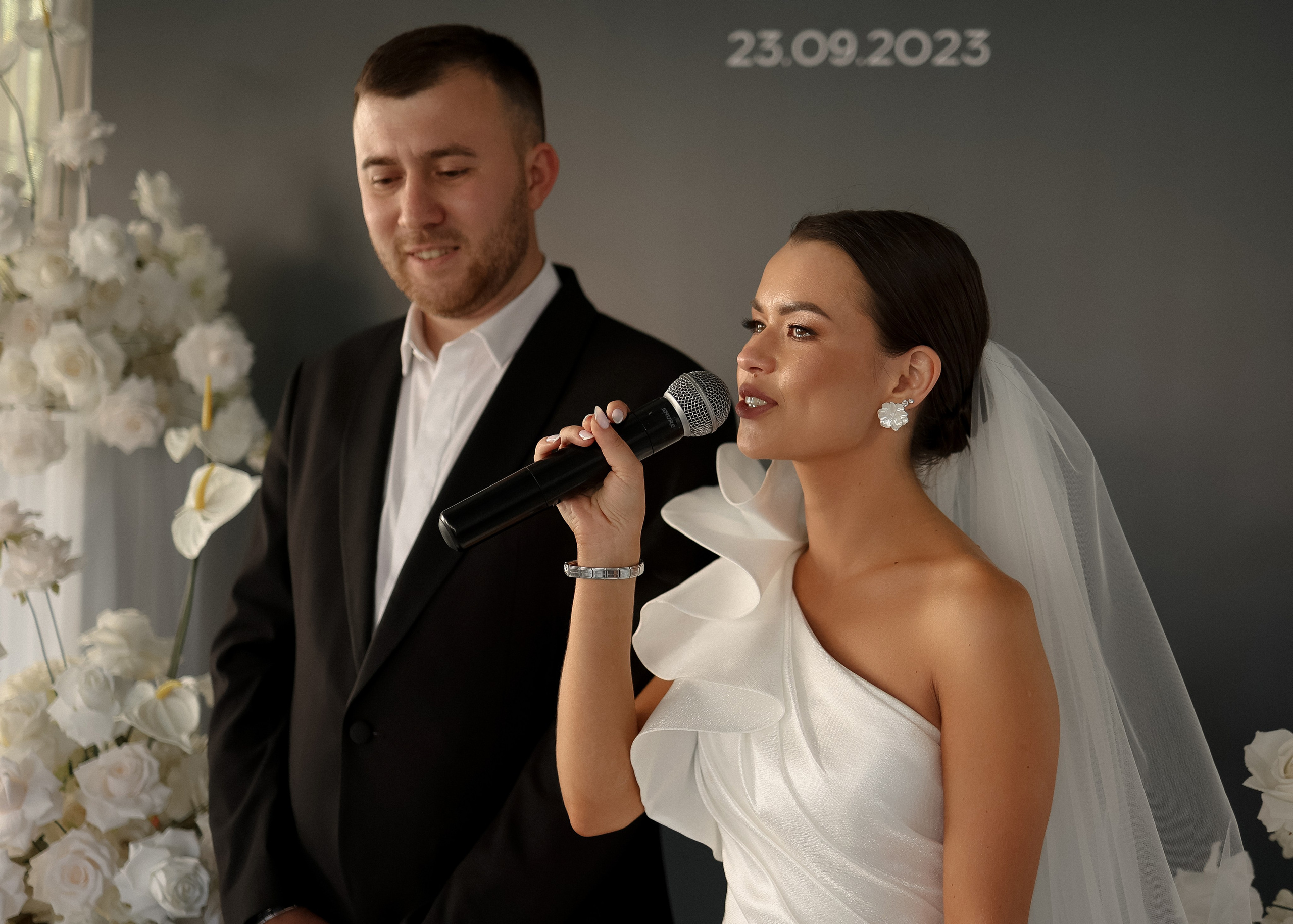 Ilnaz / Venera. Свадебный и репортажный фотограф в Казани Регина Гареева