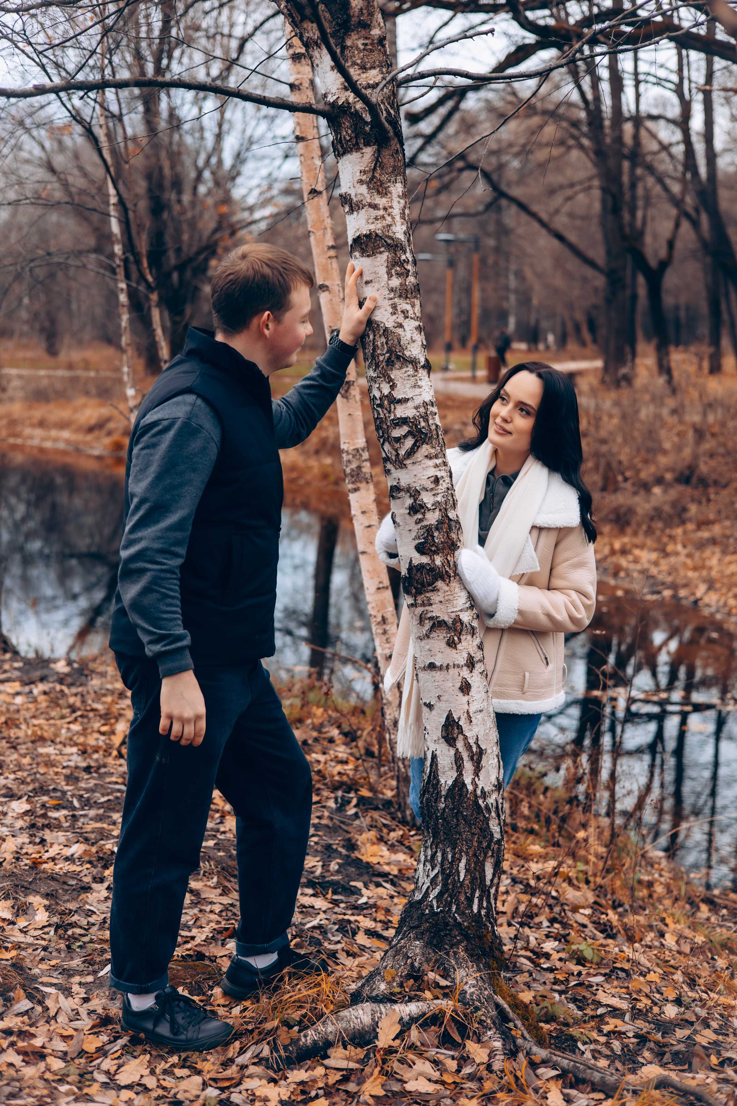 Усадьба. Фотограф Москва