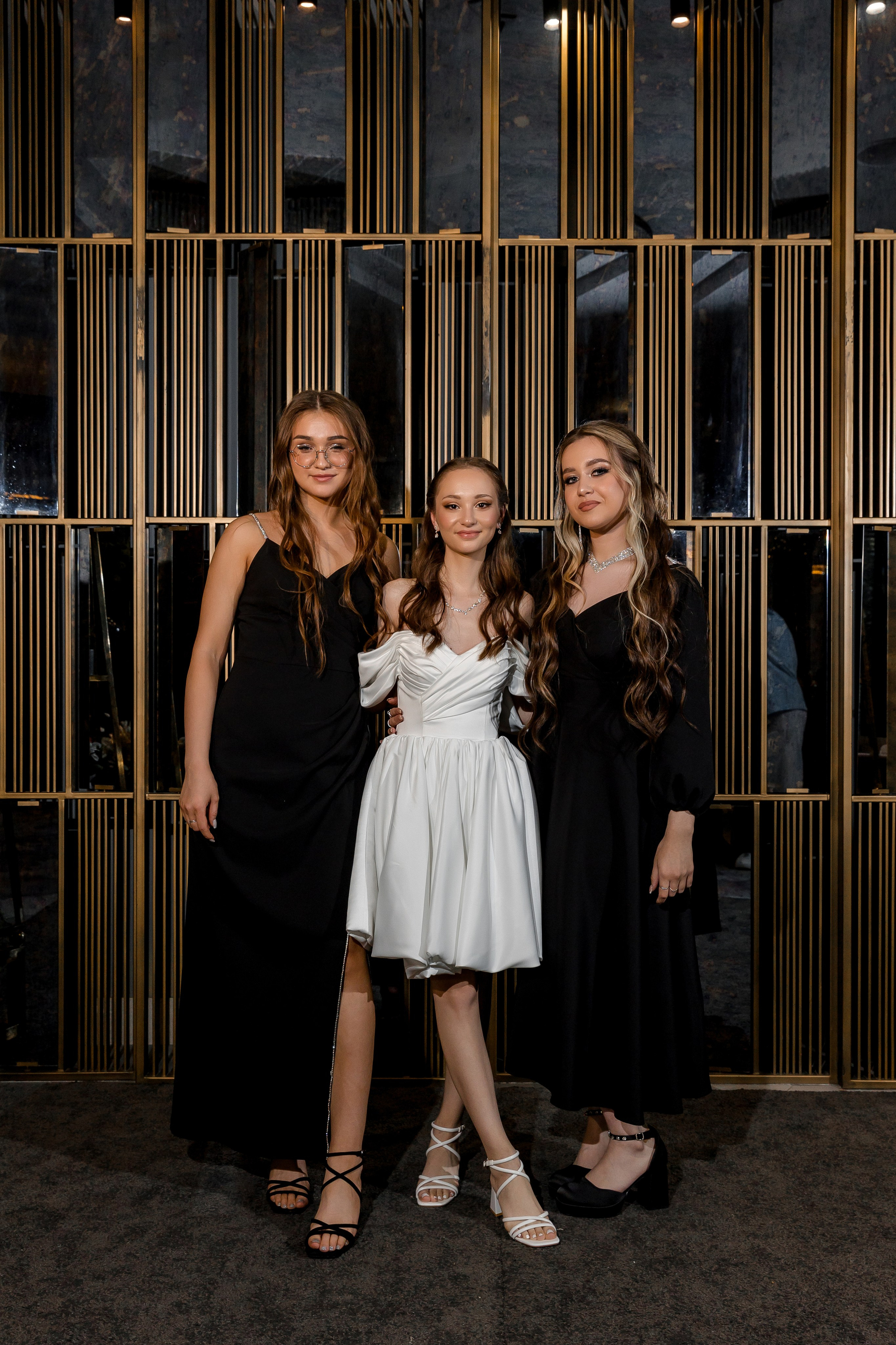 ВЫПУСКНОЙ CHEESERIA-Гимназия 33. Свадебный и семейный фотограф Динар Гильмутдинов