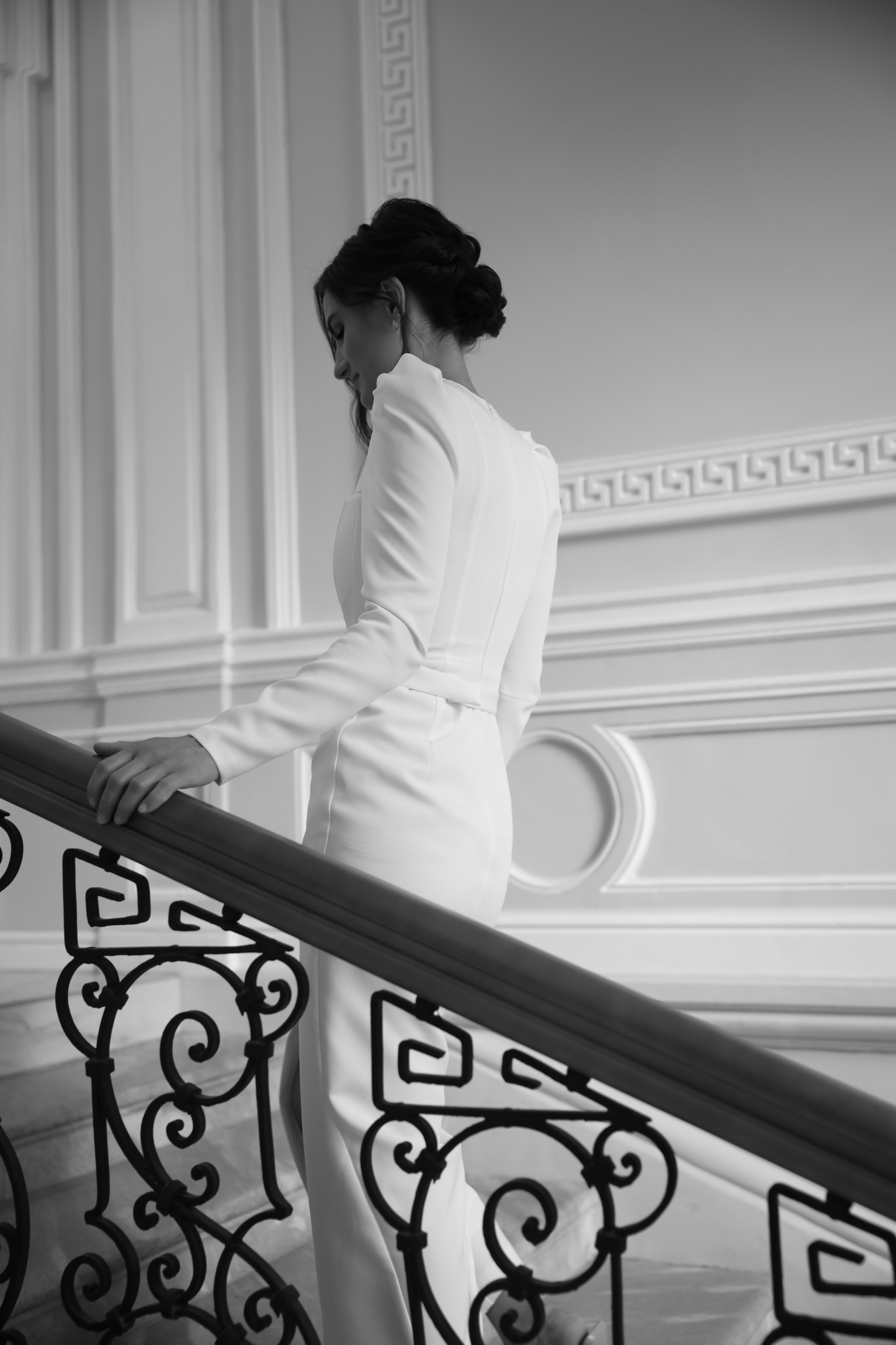 Даниил и Эльвира. Your lerris