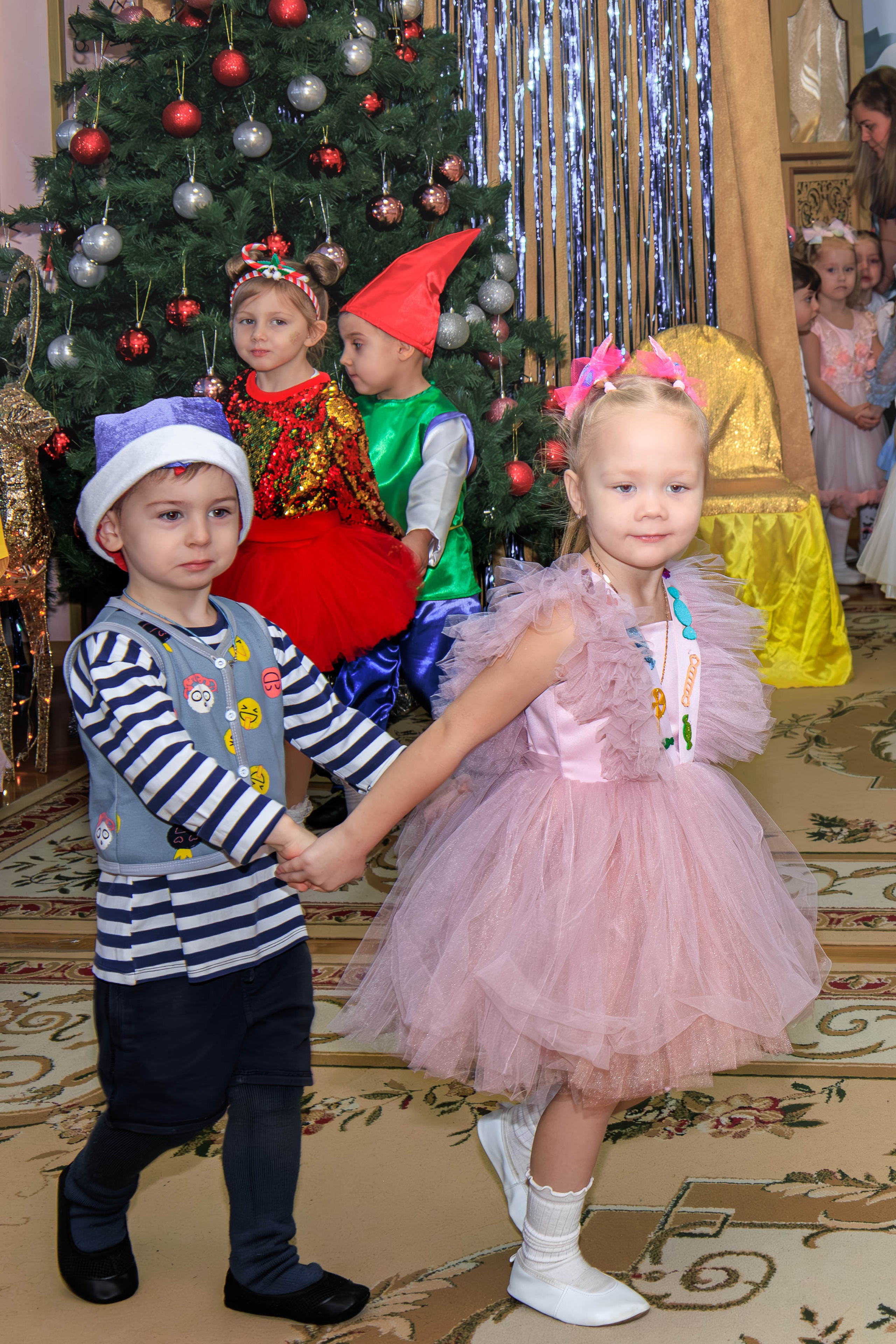 Мероприятия в детском саду. Семейный и свадебный фотограф в Москве и Домодедово Анна Авилочкина