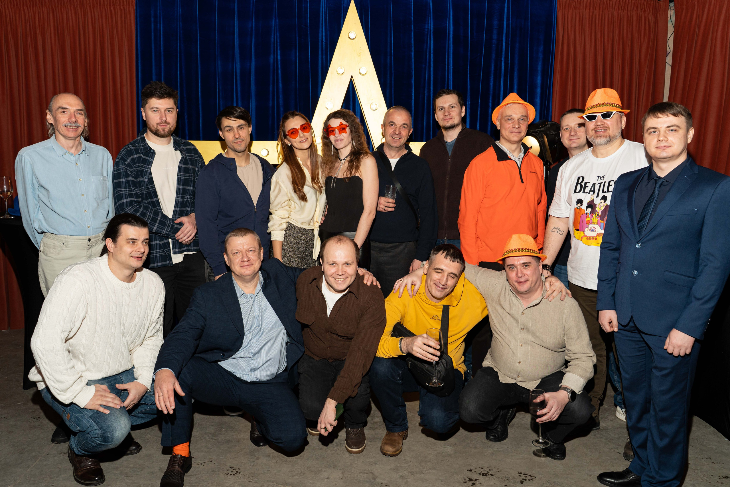 РТК Софт корпаратив. Axenov_eugene