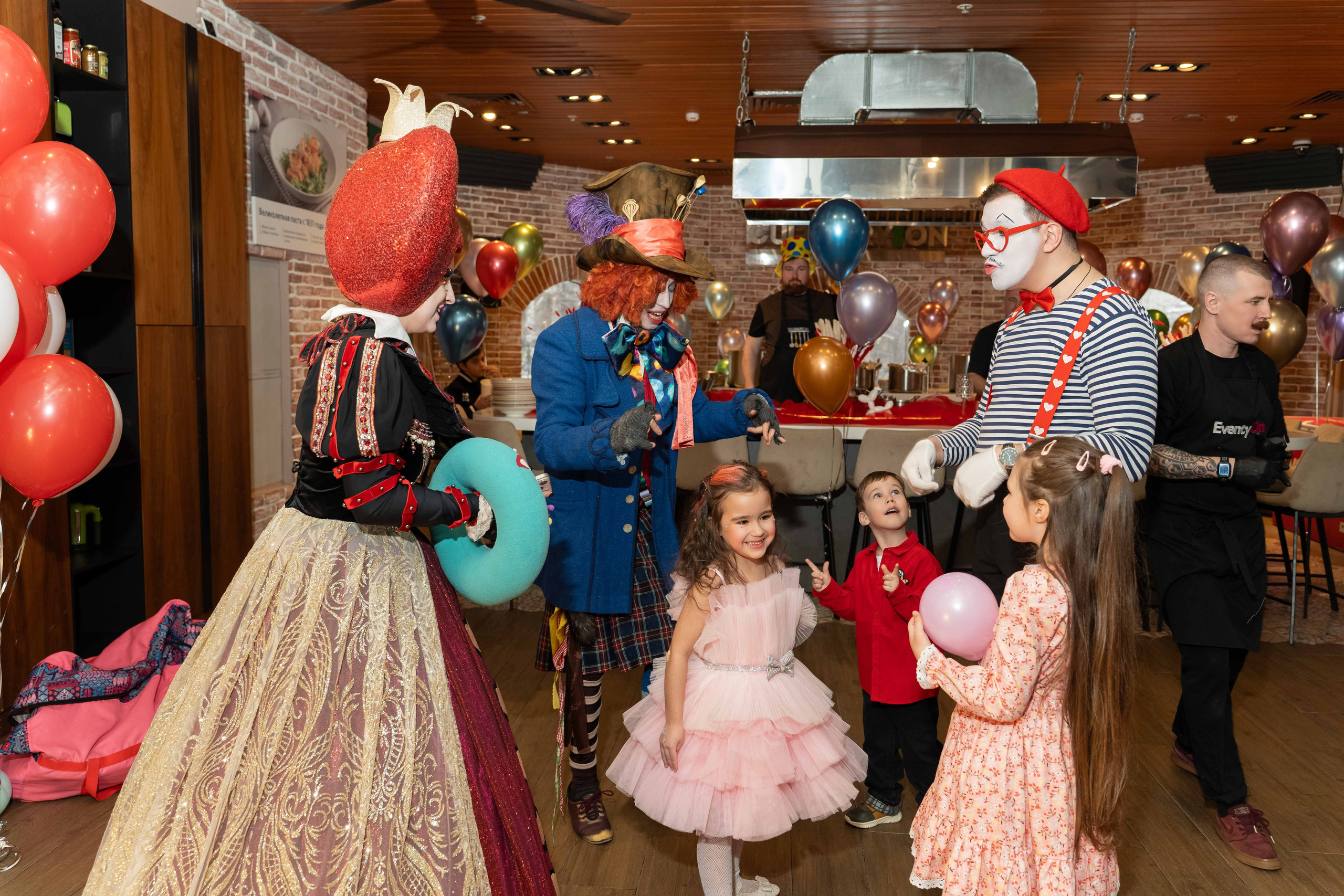 Сима — в стане чудес, 6 лет!. Axenov_eugene