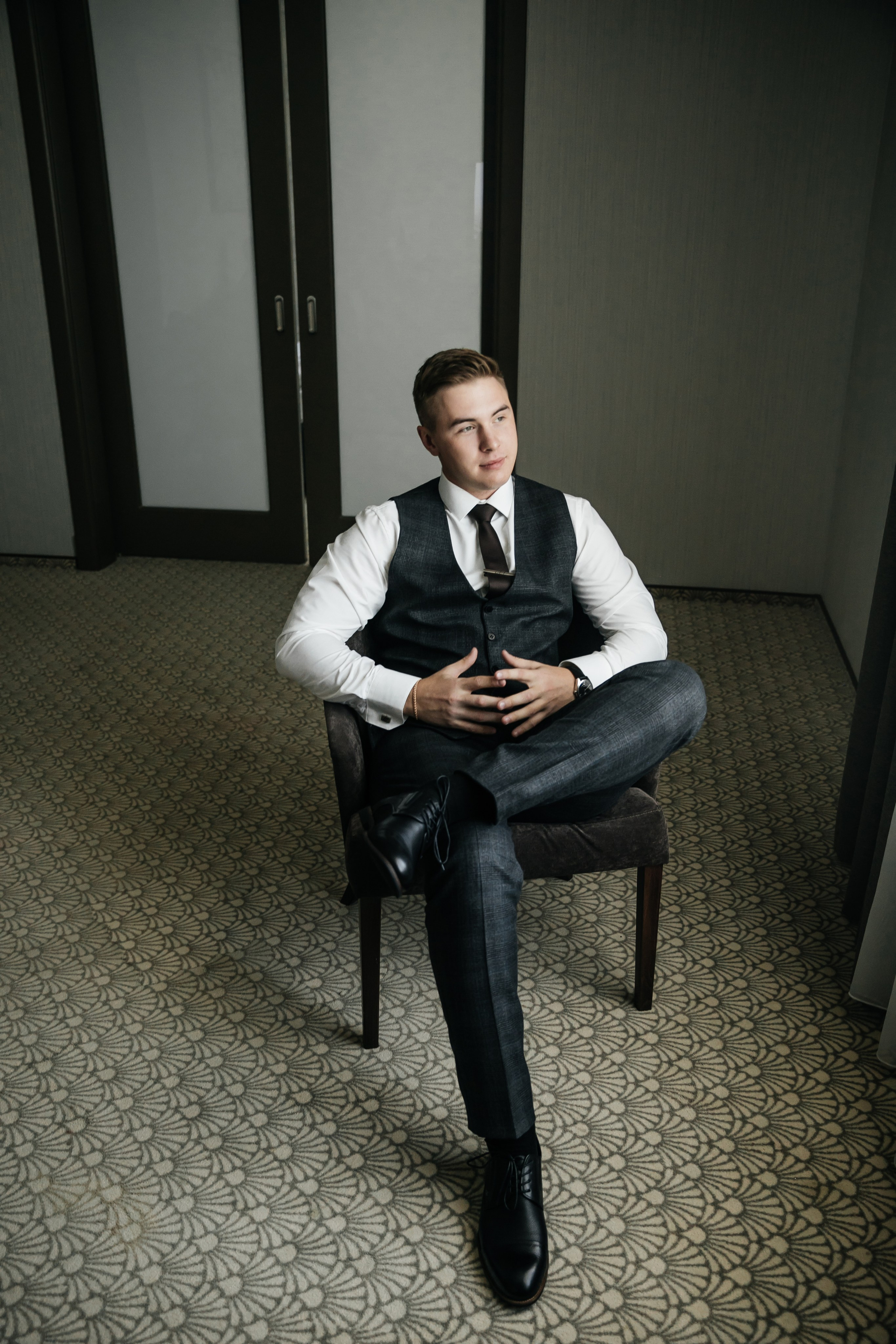 Аня и Эдик. Свадебный фотограф Ростове-на-Дону