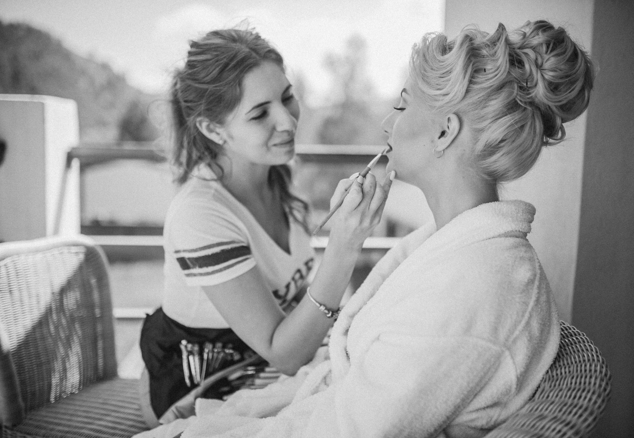 Иван и Кристина. Семейный и репортажной фотограф в Красноярске и Москве Виктор Бабинцев