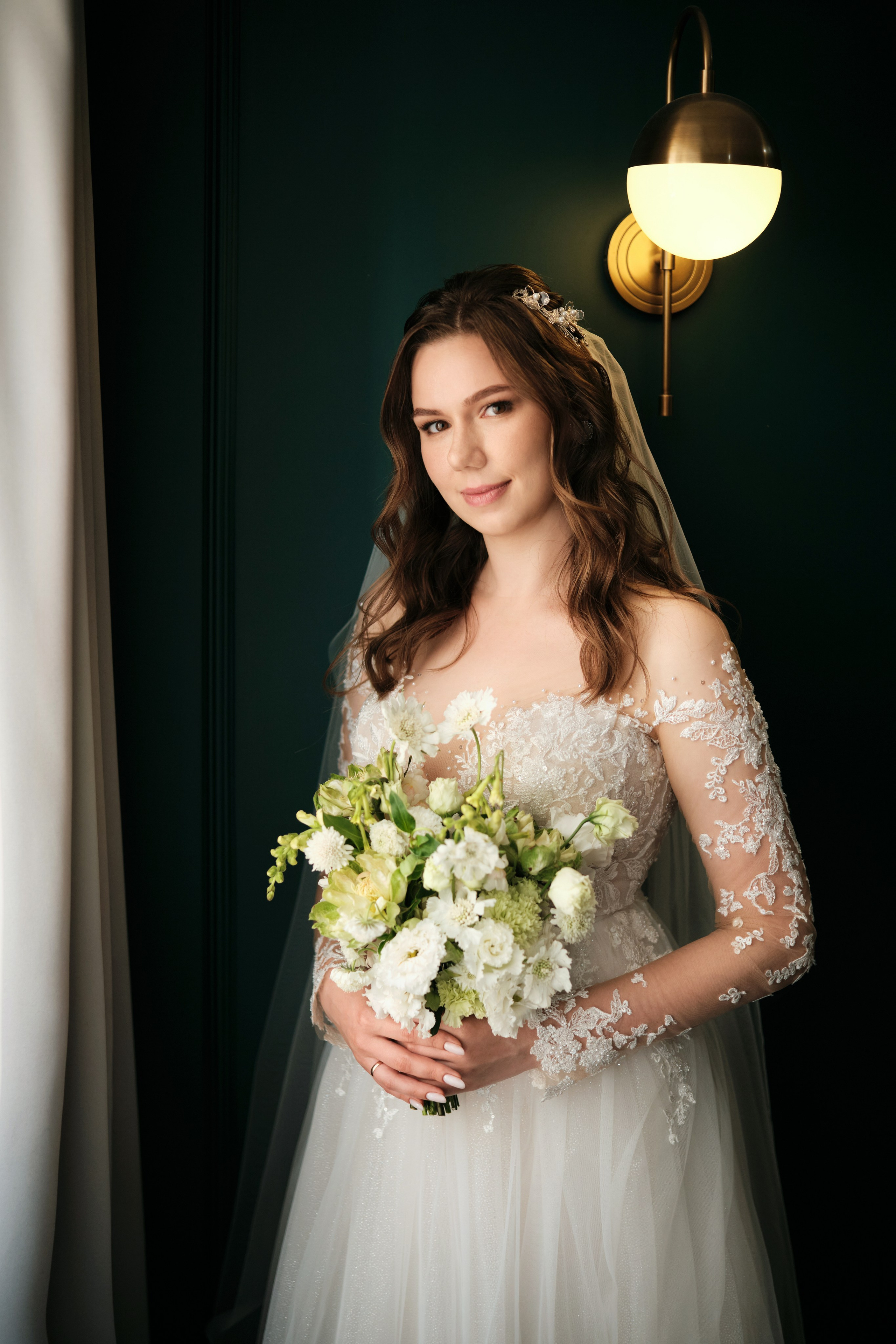 Свадебное Портфолио. Антон Ив