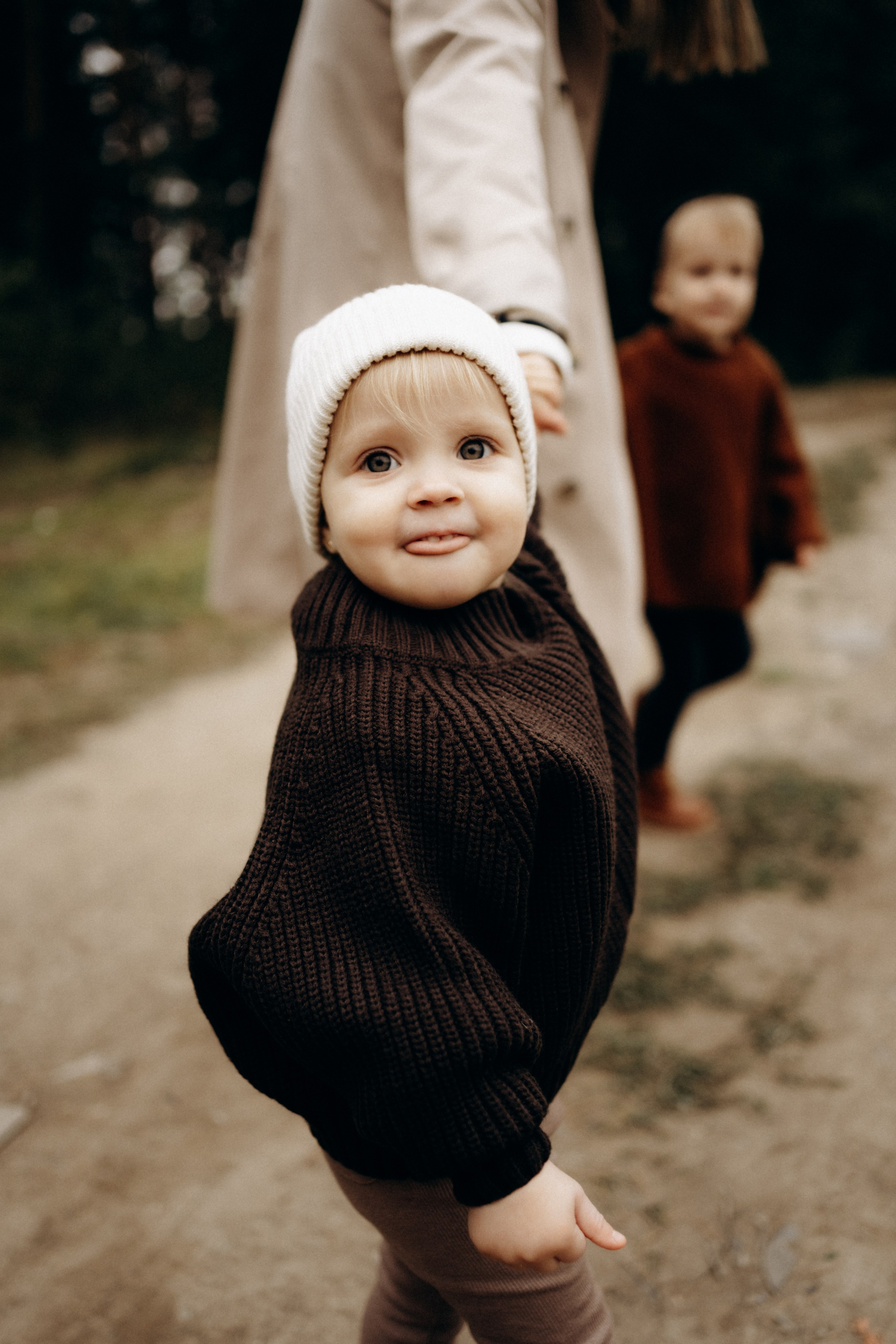 Серия для Анастасии, Осень, Урал. Фотограф Перевозкина Анна
