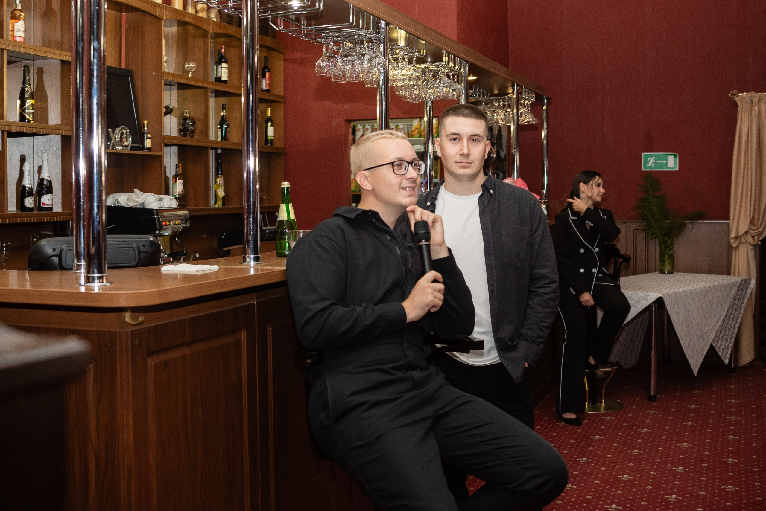 Beauty party by Ryakina E. (РЦ «Корона» г. Серов). Фотограф Галина Рагозина