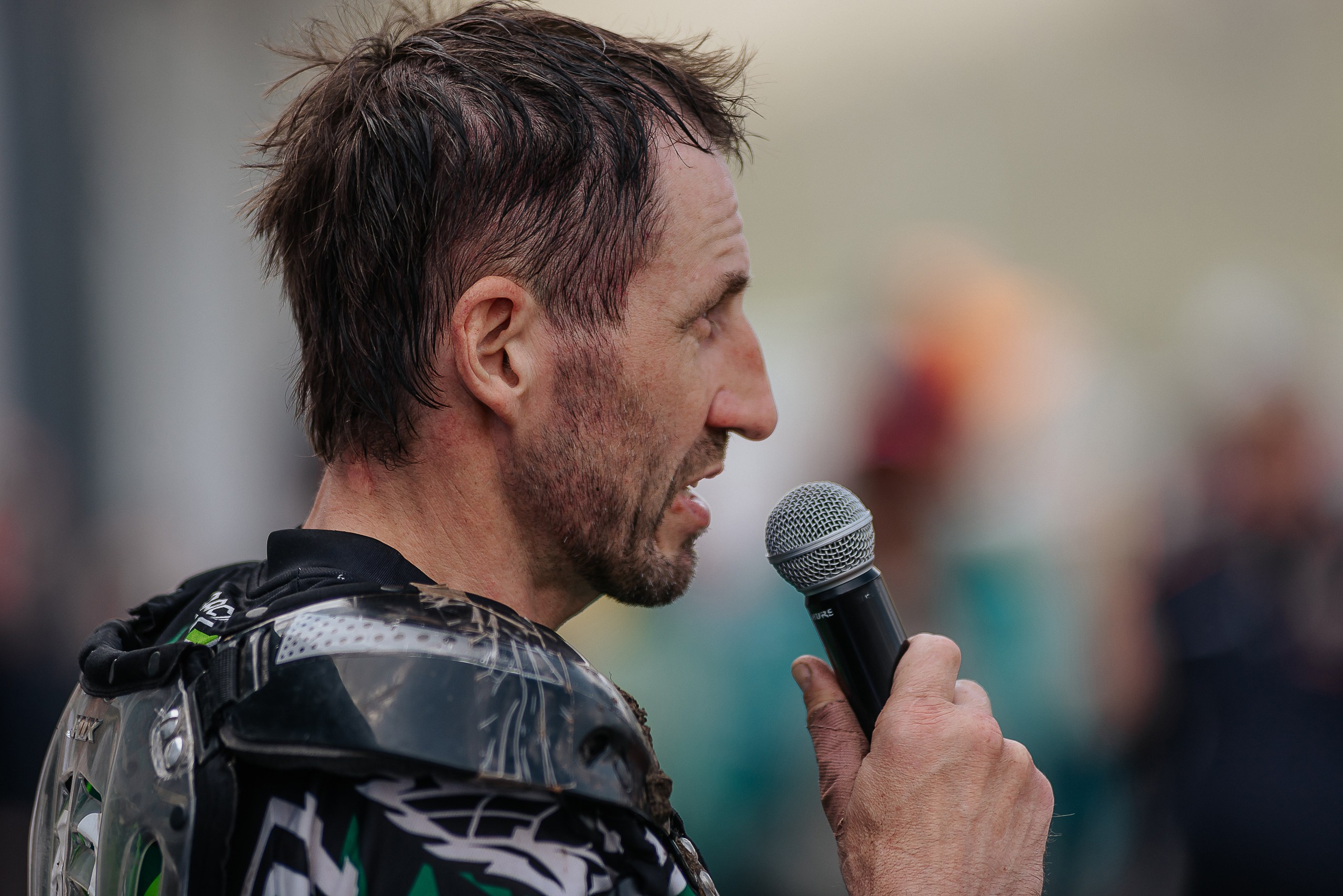 10.05.2024 — Чемпионат Кузбасса по мотокроссу. Репортажный фотограф в Кемерово