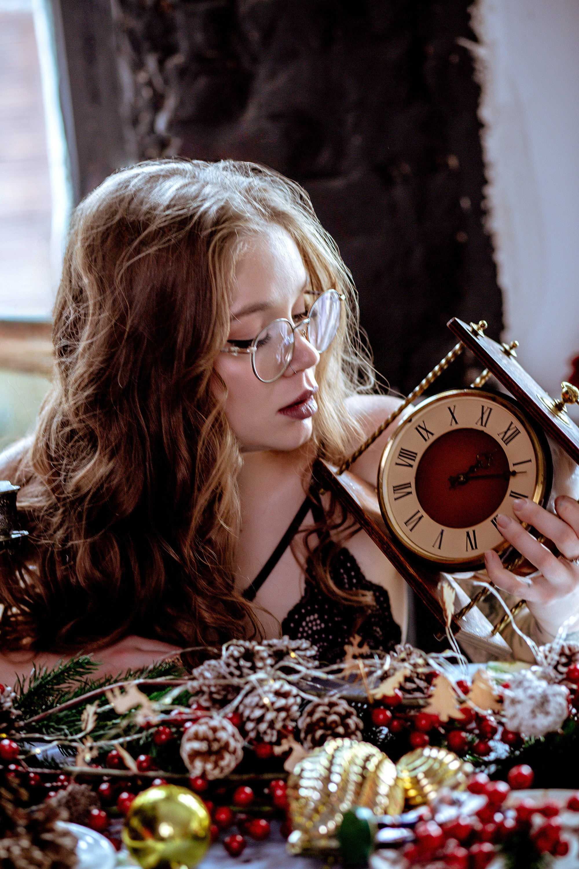 Арина. Главная