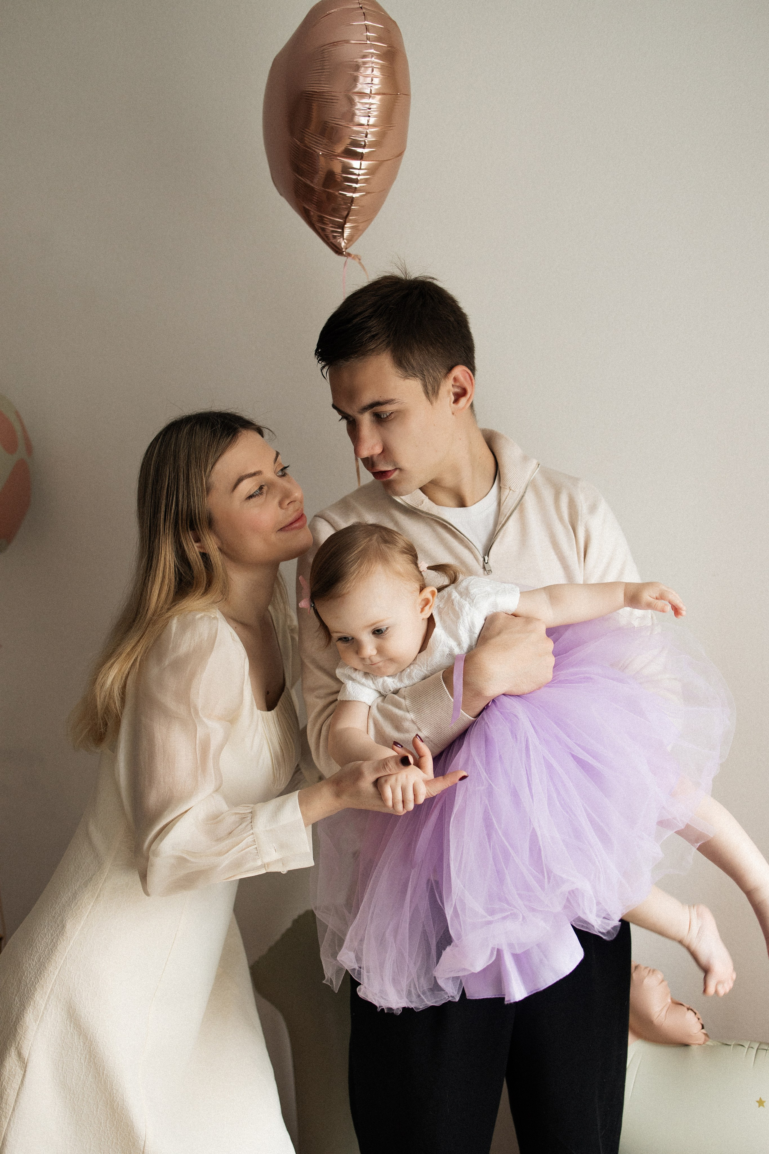 Тепло родного дома. Семейный и lovestory фотограф в Москве Светлана Коняхина