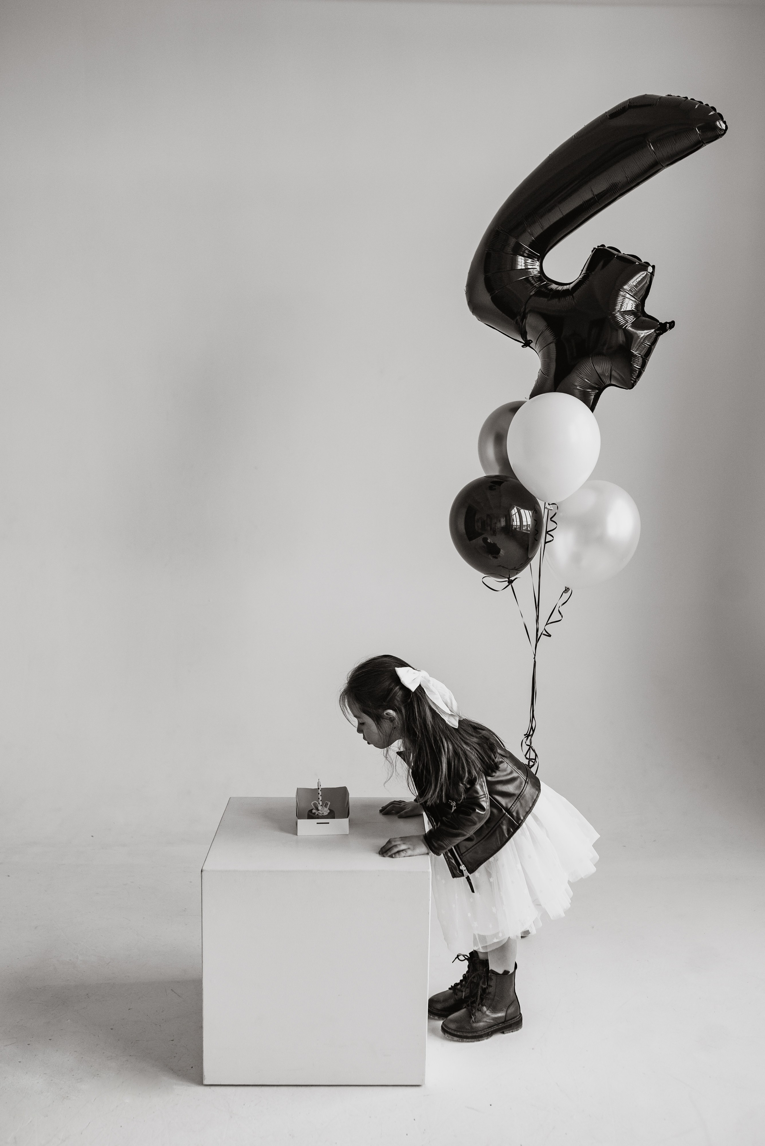 Аня. Фотограф Анна Абрикосова