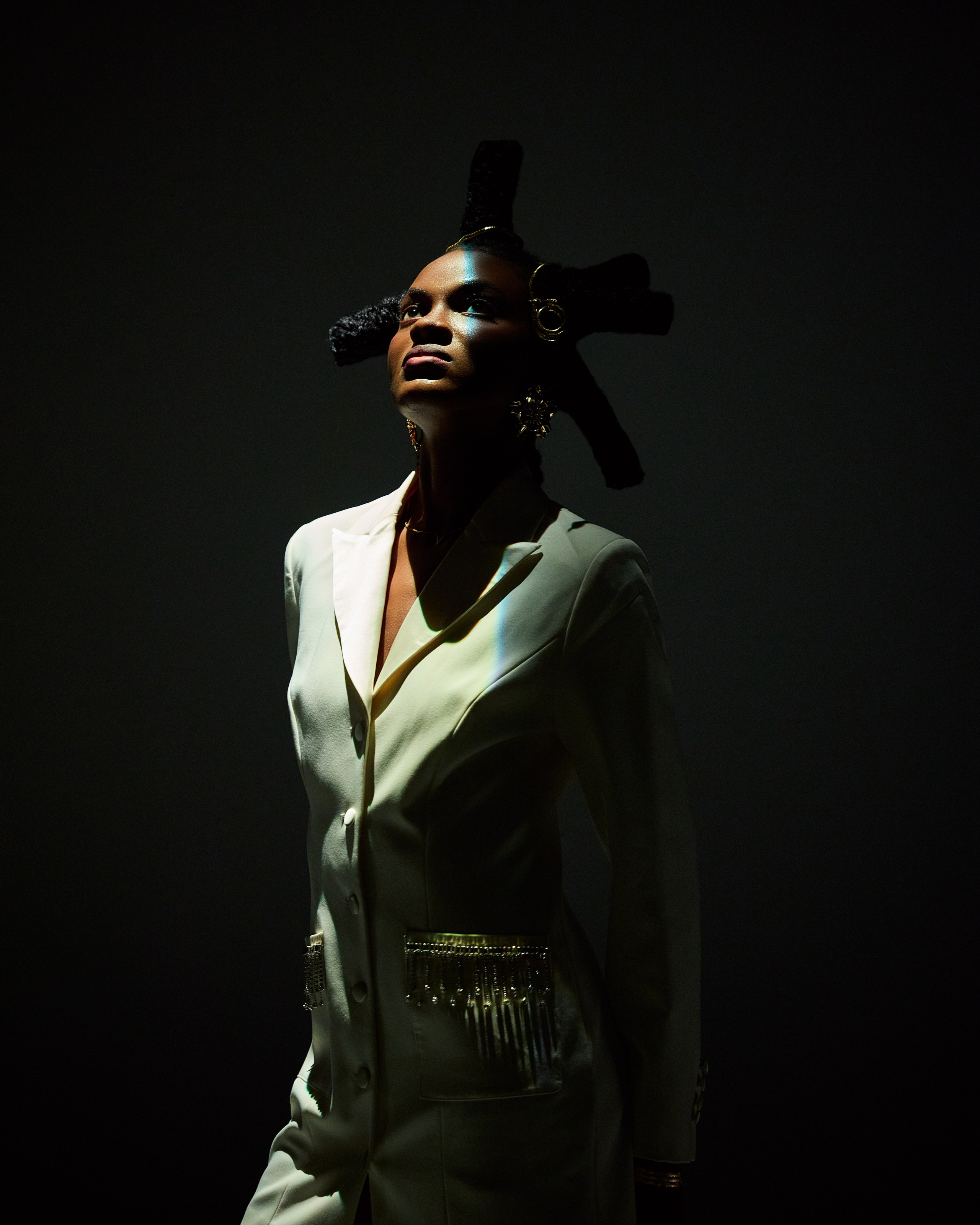 Progress. Jerry J Photography