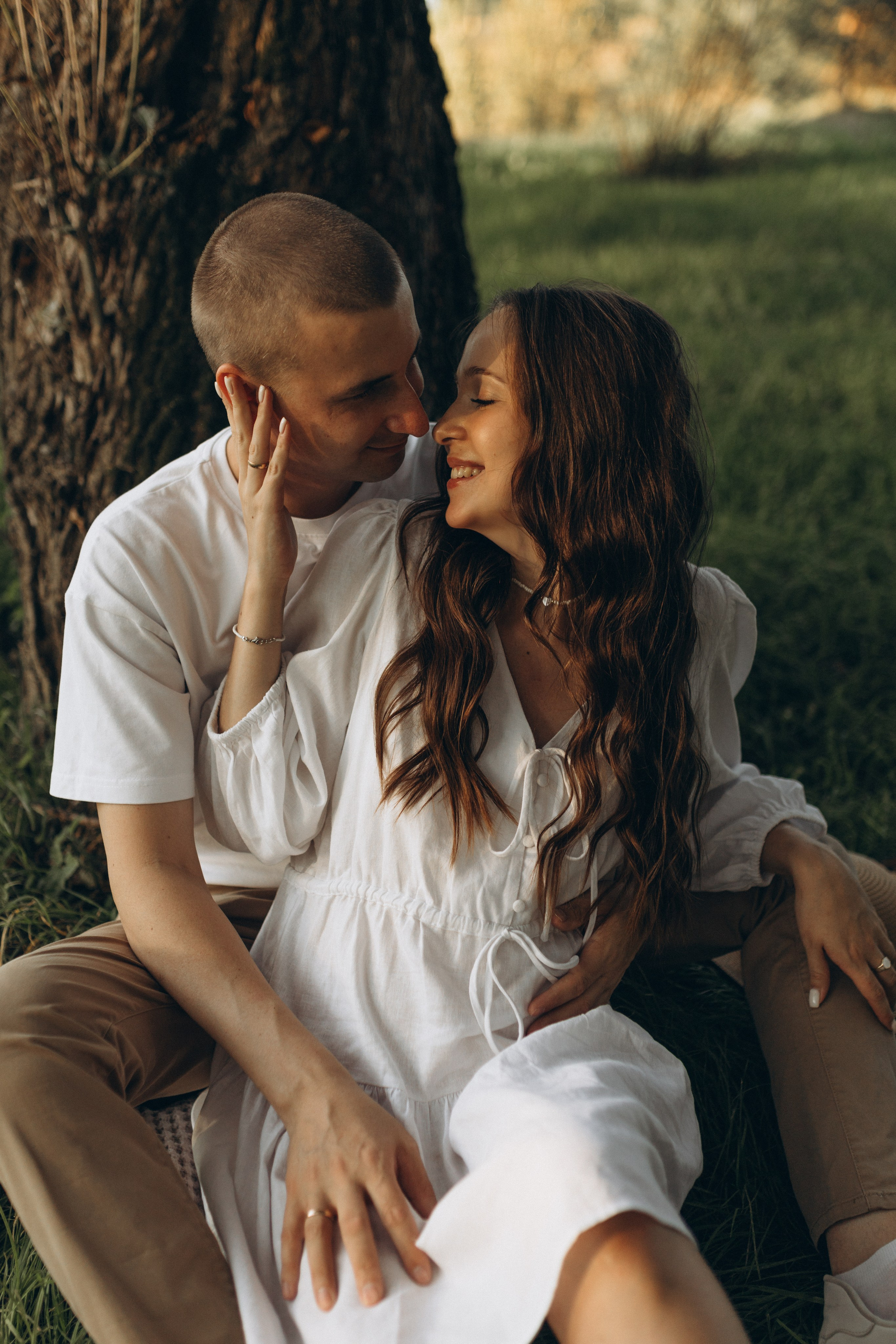 ❤️. Семейный фотограф в Москве Жукова Анна