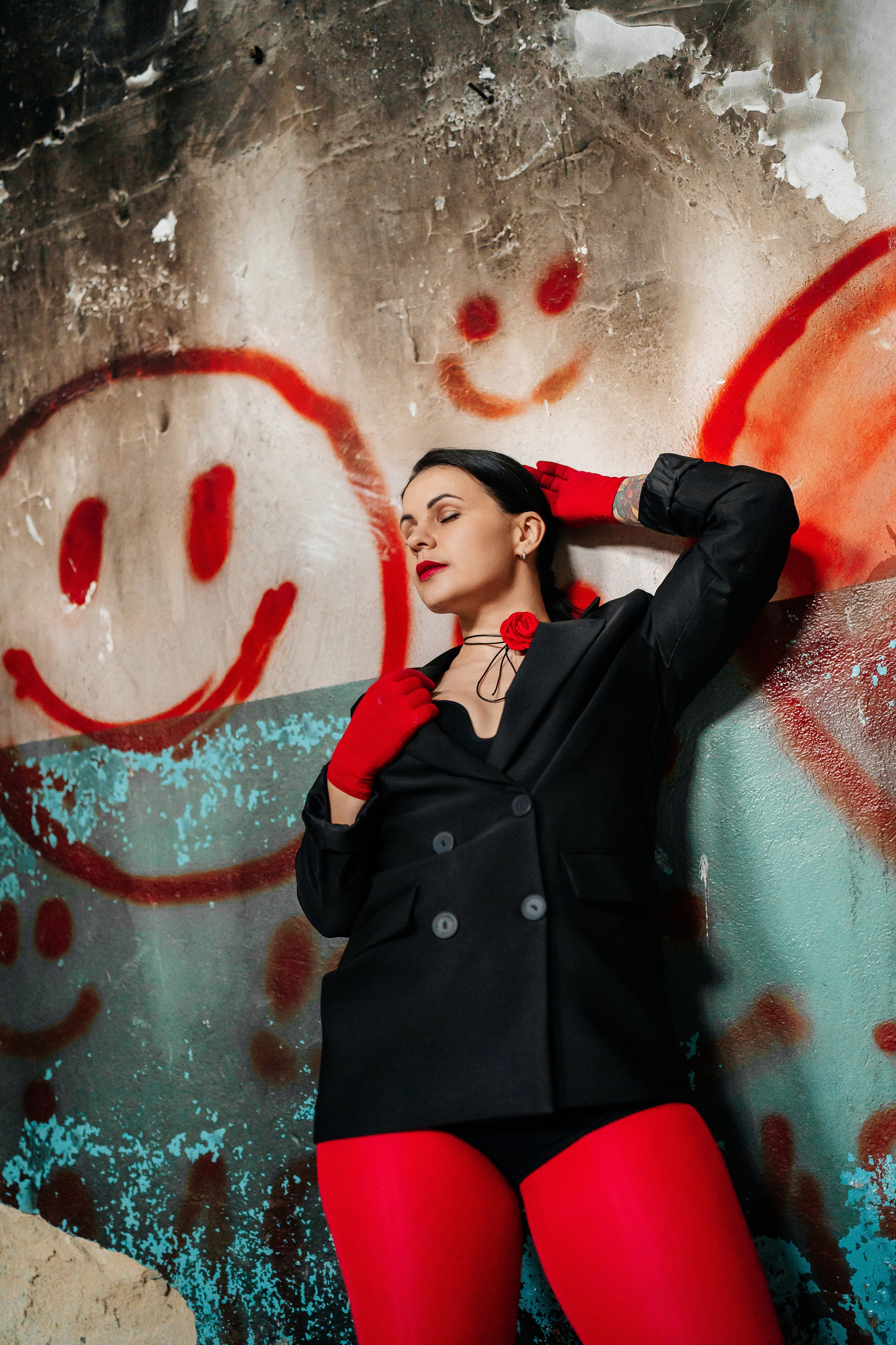 RED. Видеограф Томск, Томская область, Сибирь