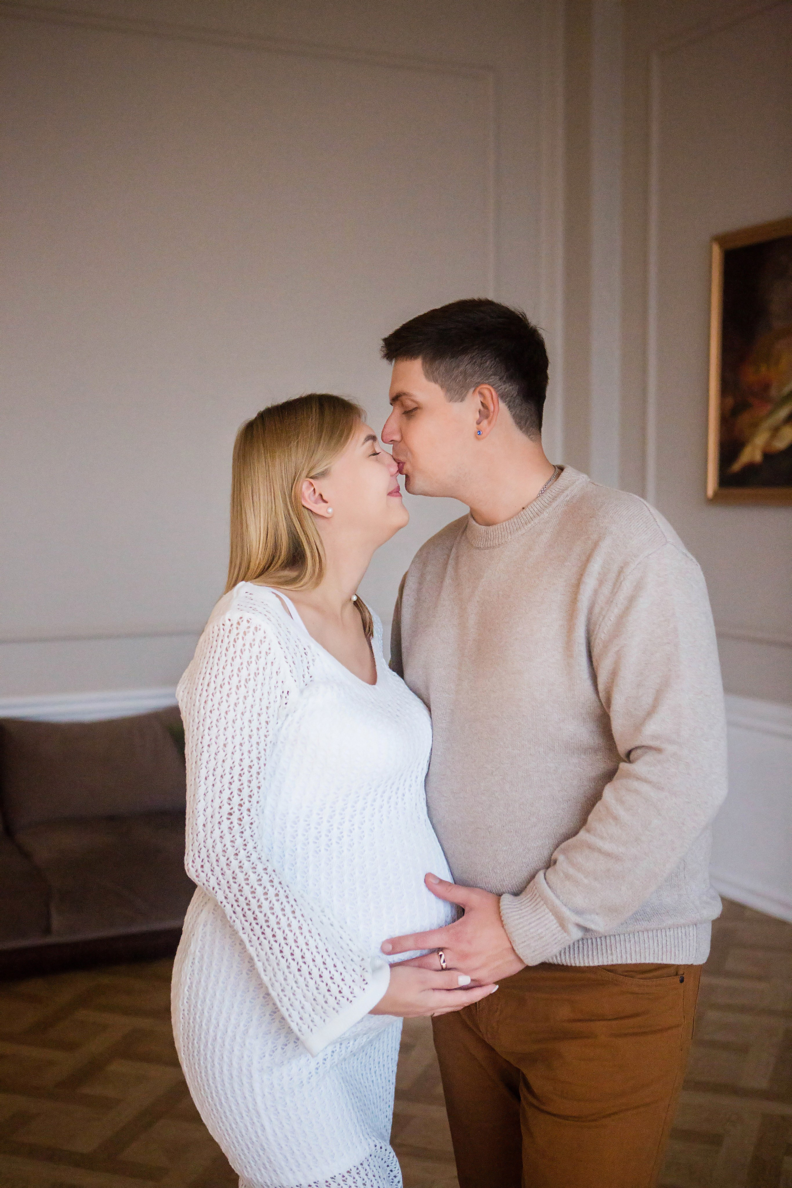 Дарья. Фотостудия «Богемия». Свадебный семейный и детский фотограф в Краснодаре Карина Федоровская