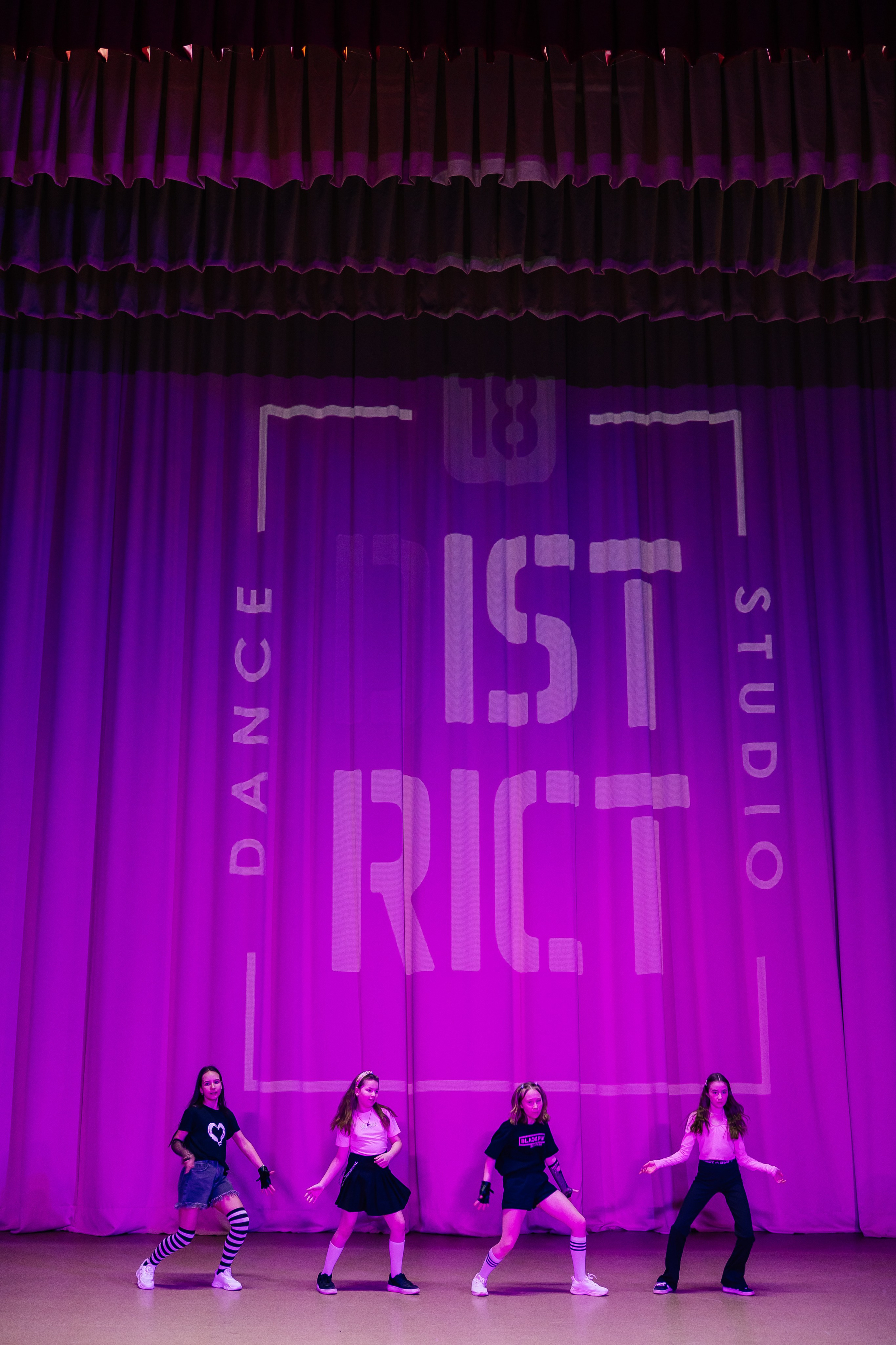 Дистрикт. Отчетный концерт. Свадебный и Семейный фотограф г. Ижевск Гульназ Солдатова. Гульназ фото