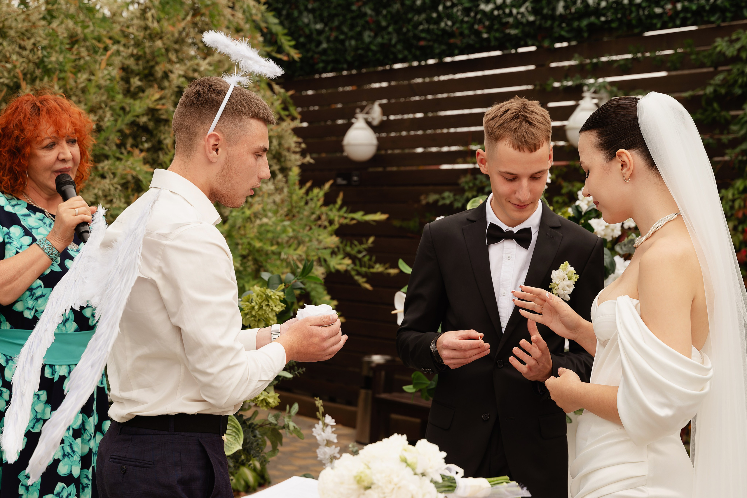 Свадебная серия фотографий. Репортажный и свадебный фотограф в Минске Шамко Анатолий