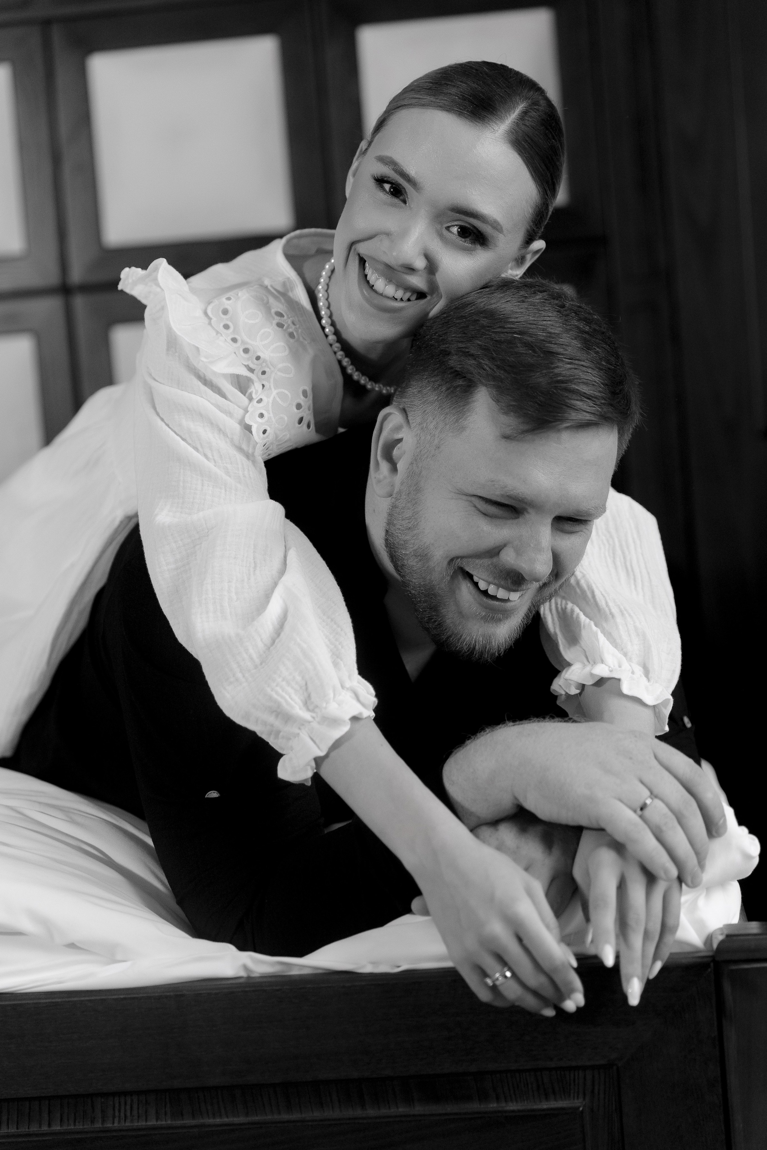 M ❤ D. Syrovatkina_Photographer.ru