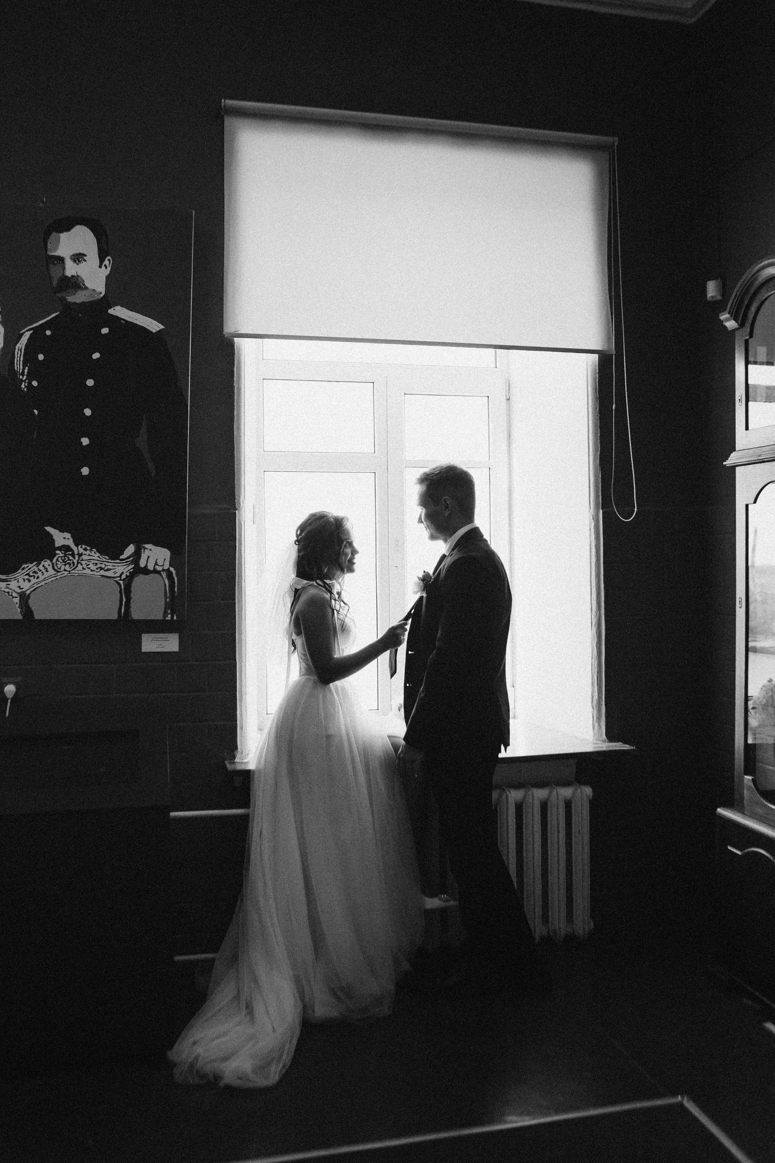 Сергей и Инна. Семейный и свадебный фотограф в Ижевске Лушникова Екатерина