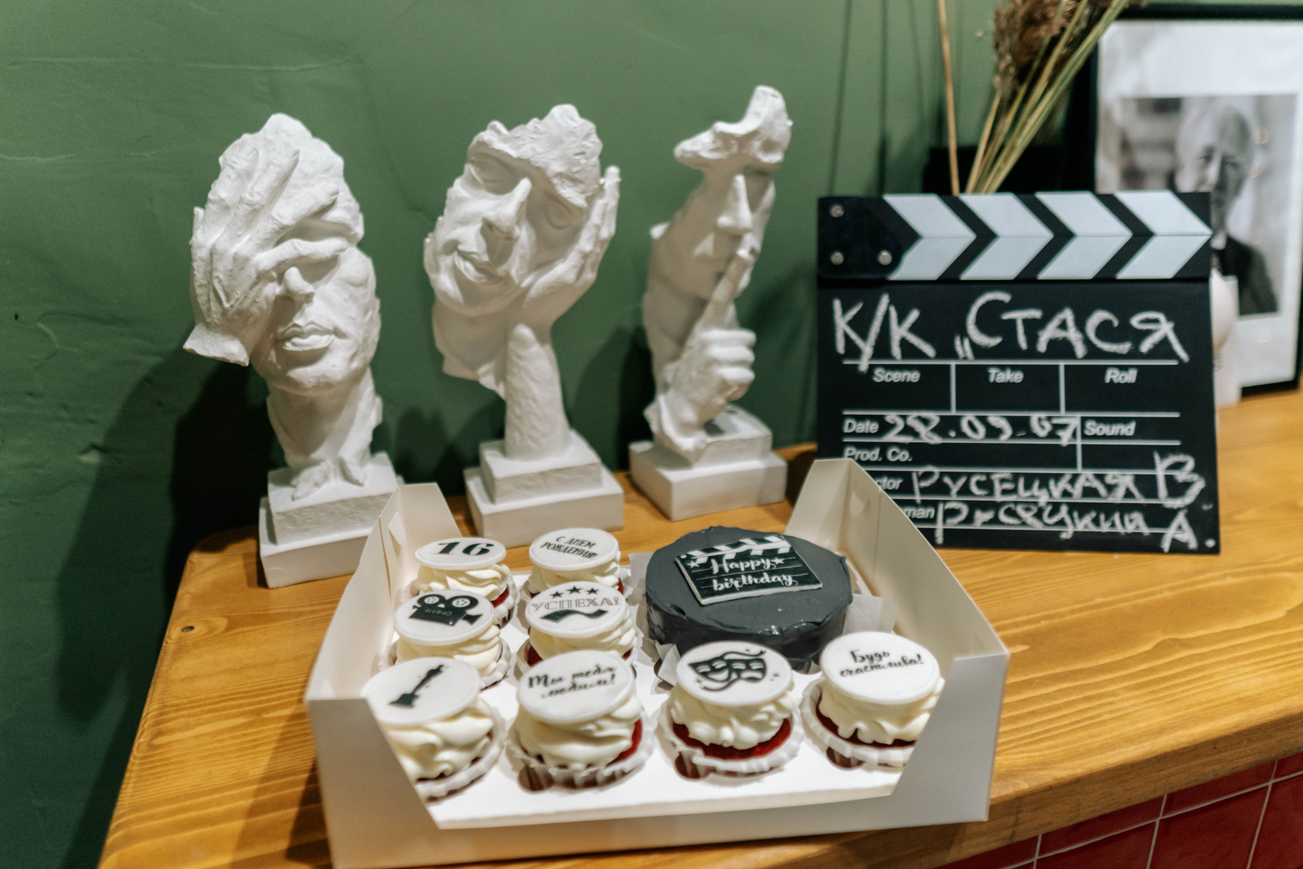 Аренда лофта. Театральная студия для детей и взрослых в Санкт-Петербурге