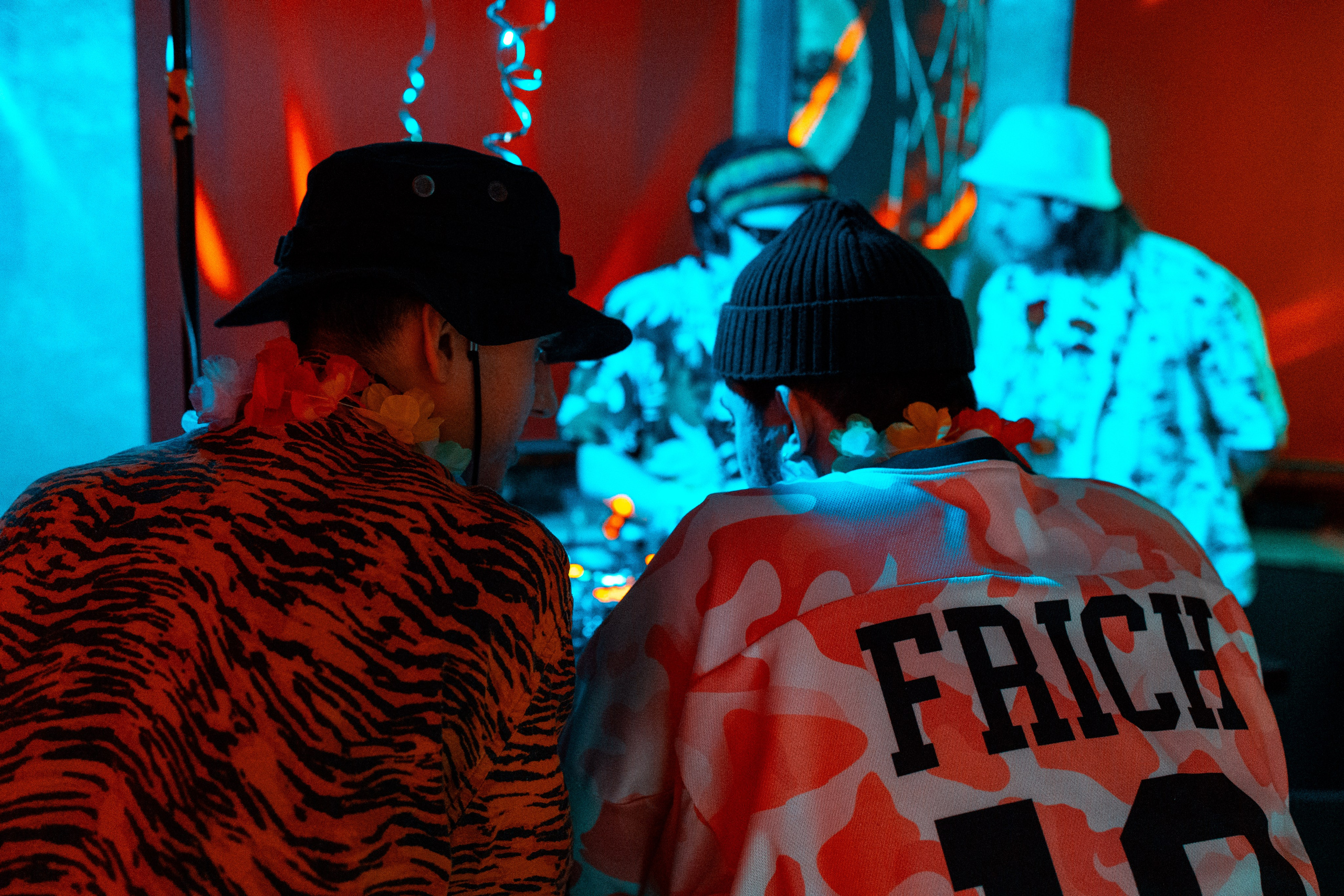 SBROD 009: ЧАЙ С ТОРТИКОМ. SBROD