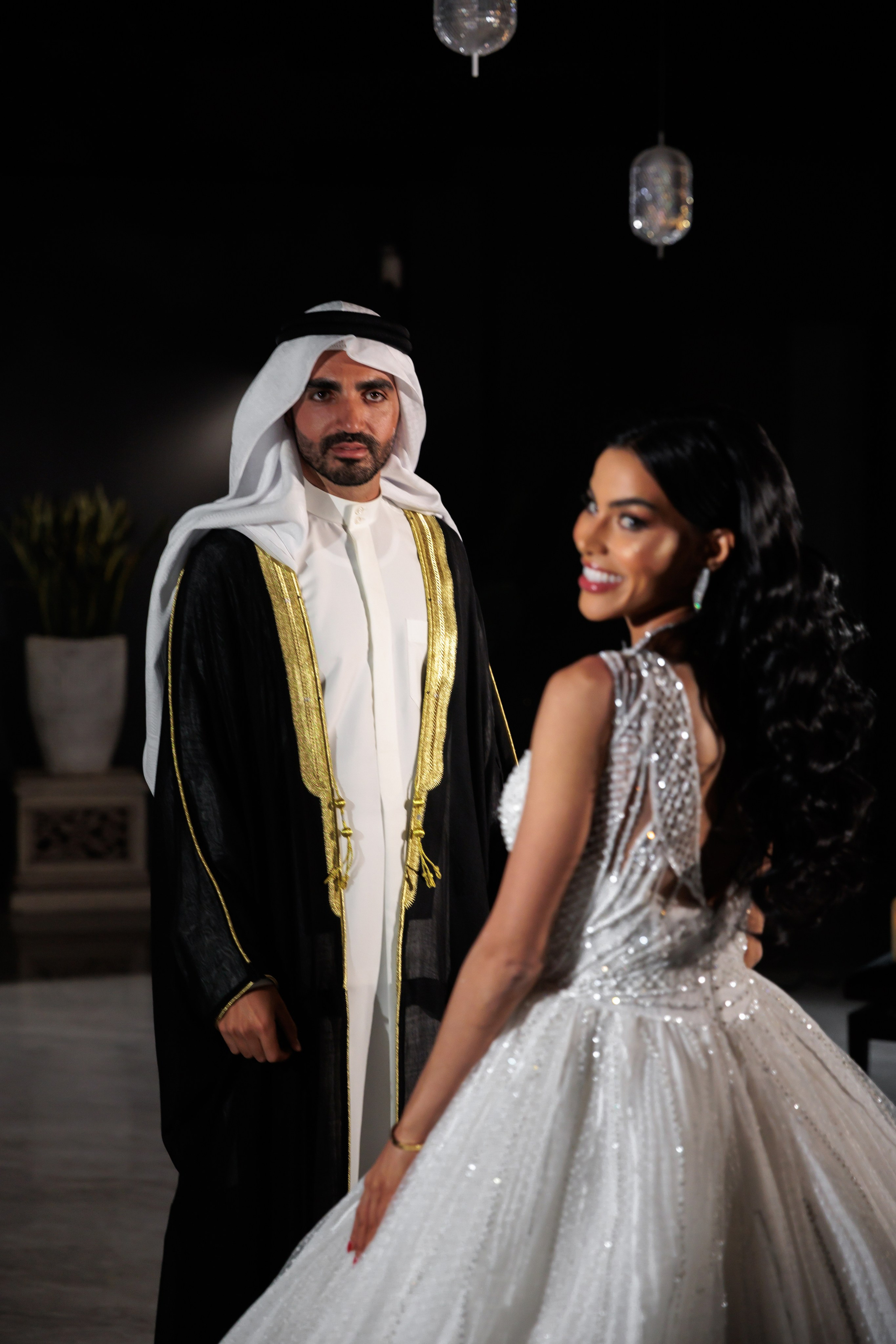 Ismail & Sophie. Валерия Солнцева свадебный и семейный фотограф